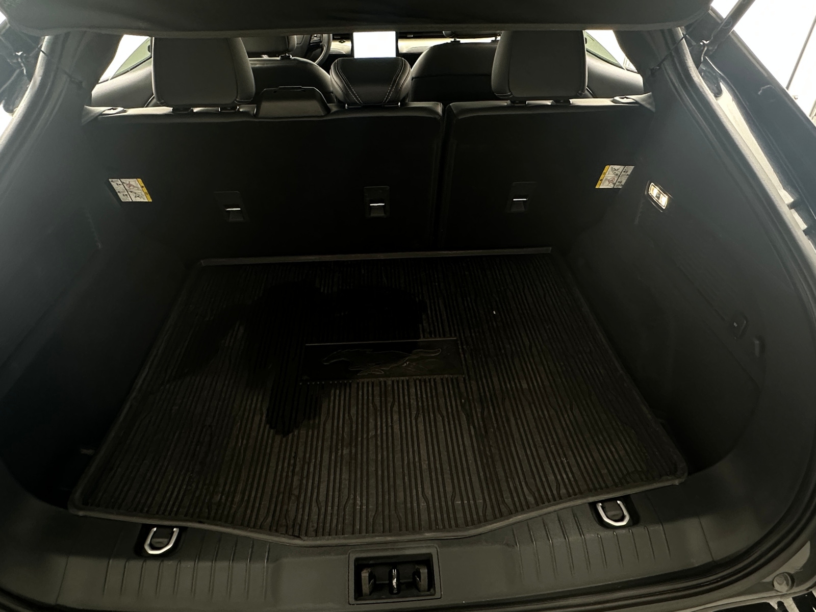 Thumbnail: 2023 Ford Mustang Mach-E - 6