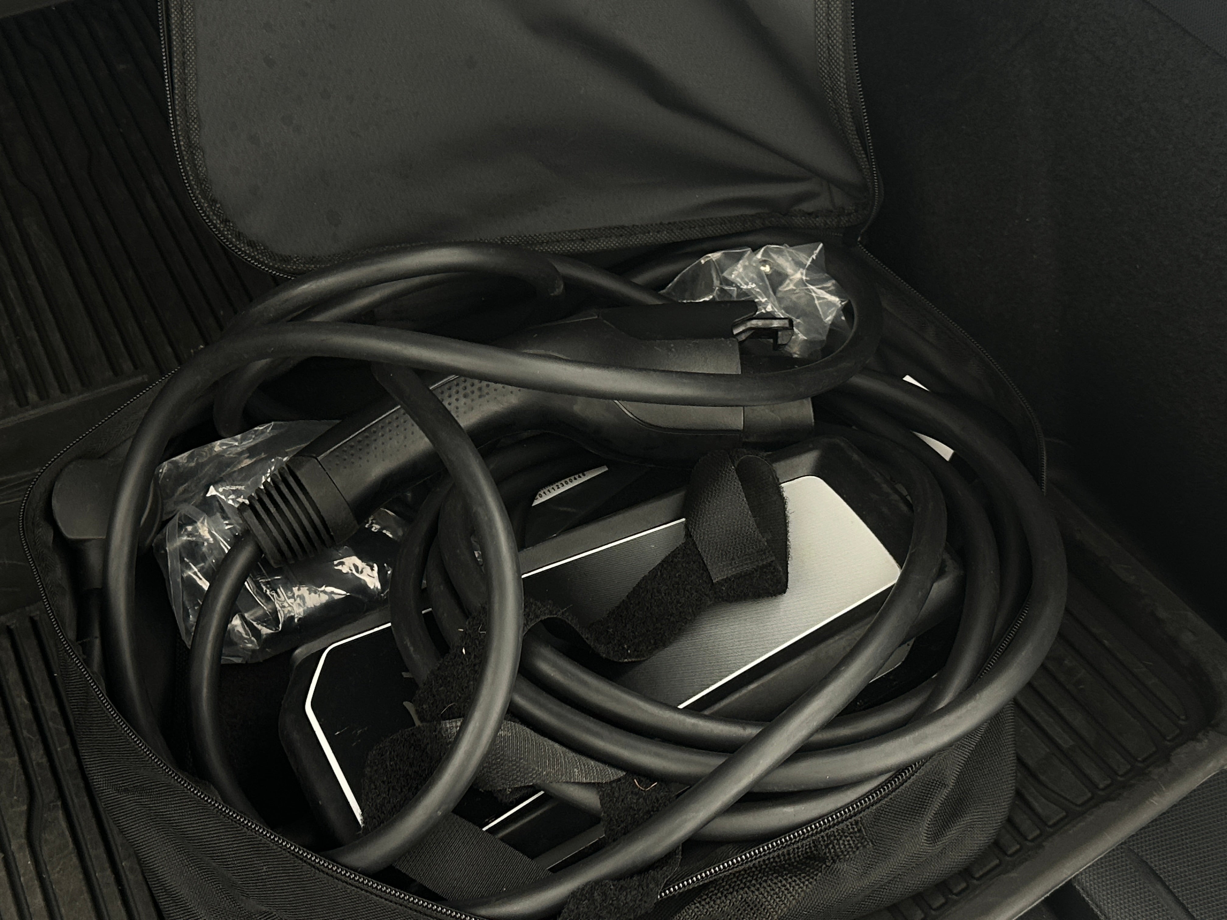 Used 2023 Ford Mustang Mach-E California Route 1 AWD with VIN 3FMTK2SU6PMA58376 for sale in Auburn, WA