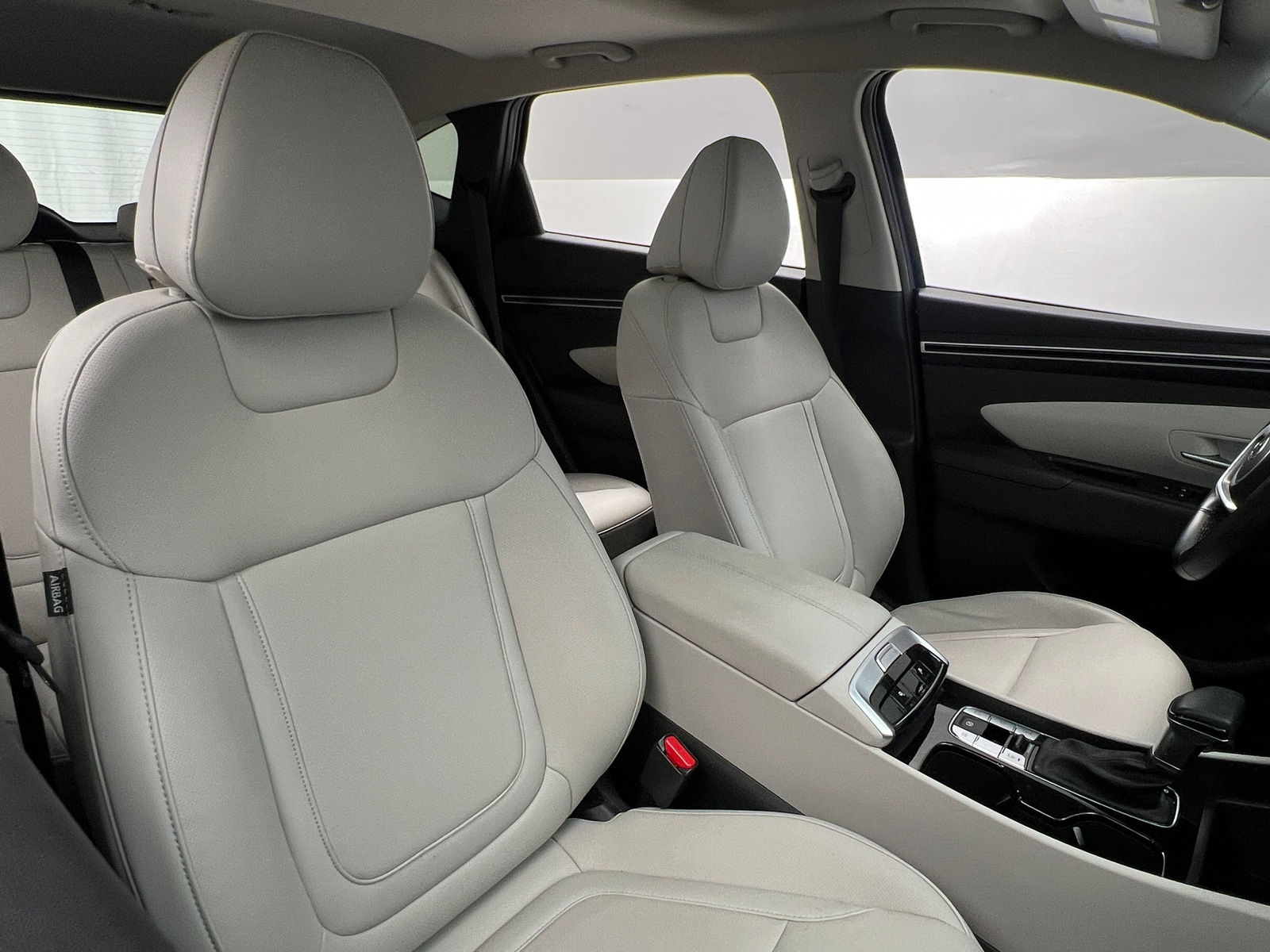 Thumbnail: 2024 Hyundai Tucson - 2