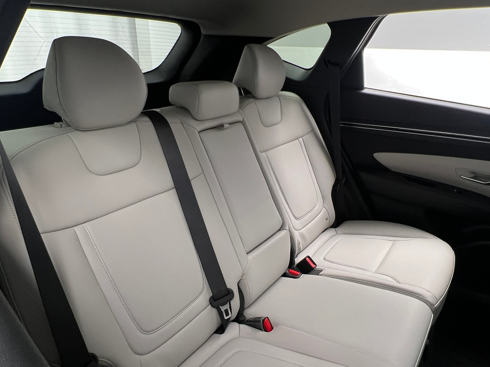 Thumbnail: 2024 Hyundai Tucson - 6