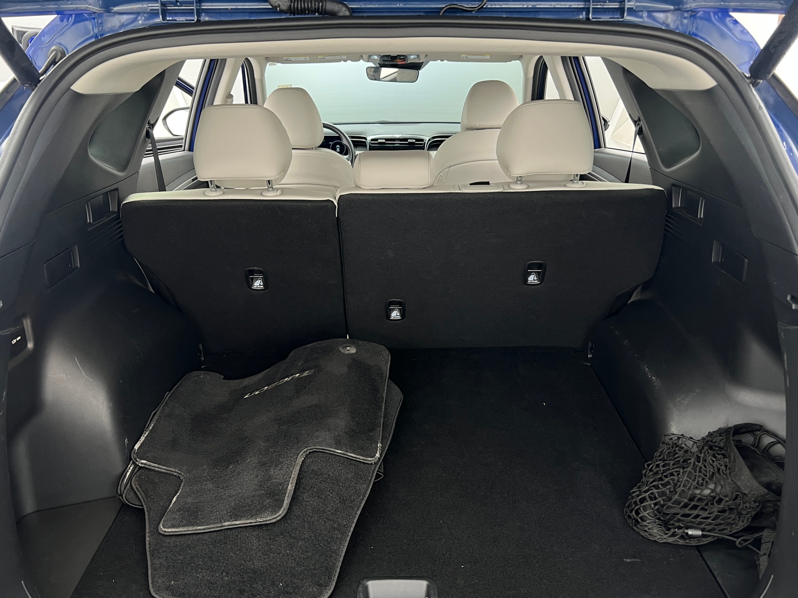 Thumbnail: 2024 Hyundai Tucson - 7