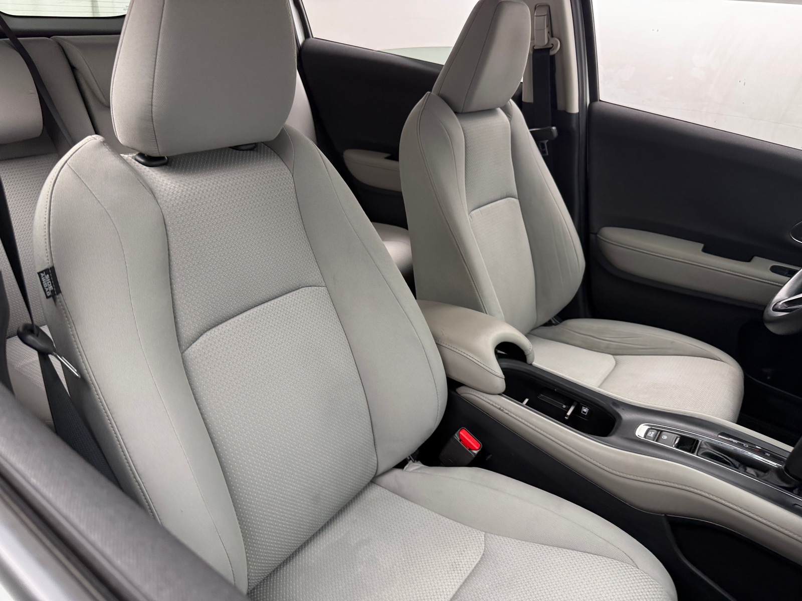 Thumbnail: 2021 Honda HR-V - 2