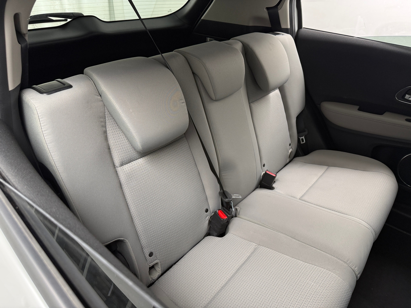 Thumbnail: 2021 Honda HR-V - 6