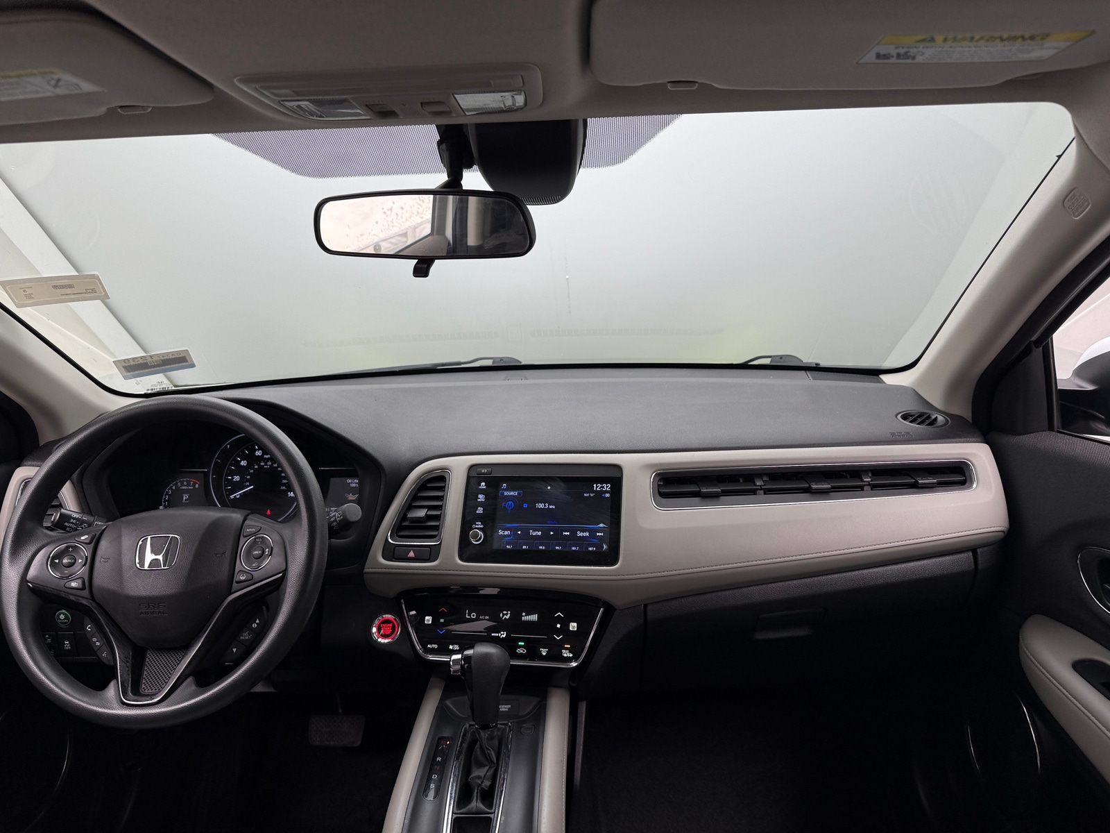 Thumbnail: 2021 Honda HR-V - 3