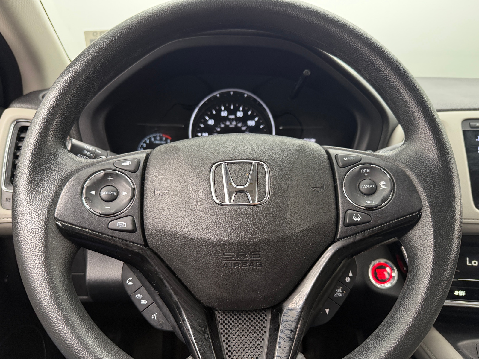 Thumbnail: 2021 Honda HR-V - 5