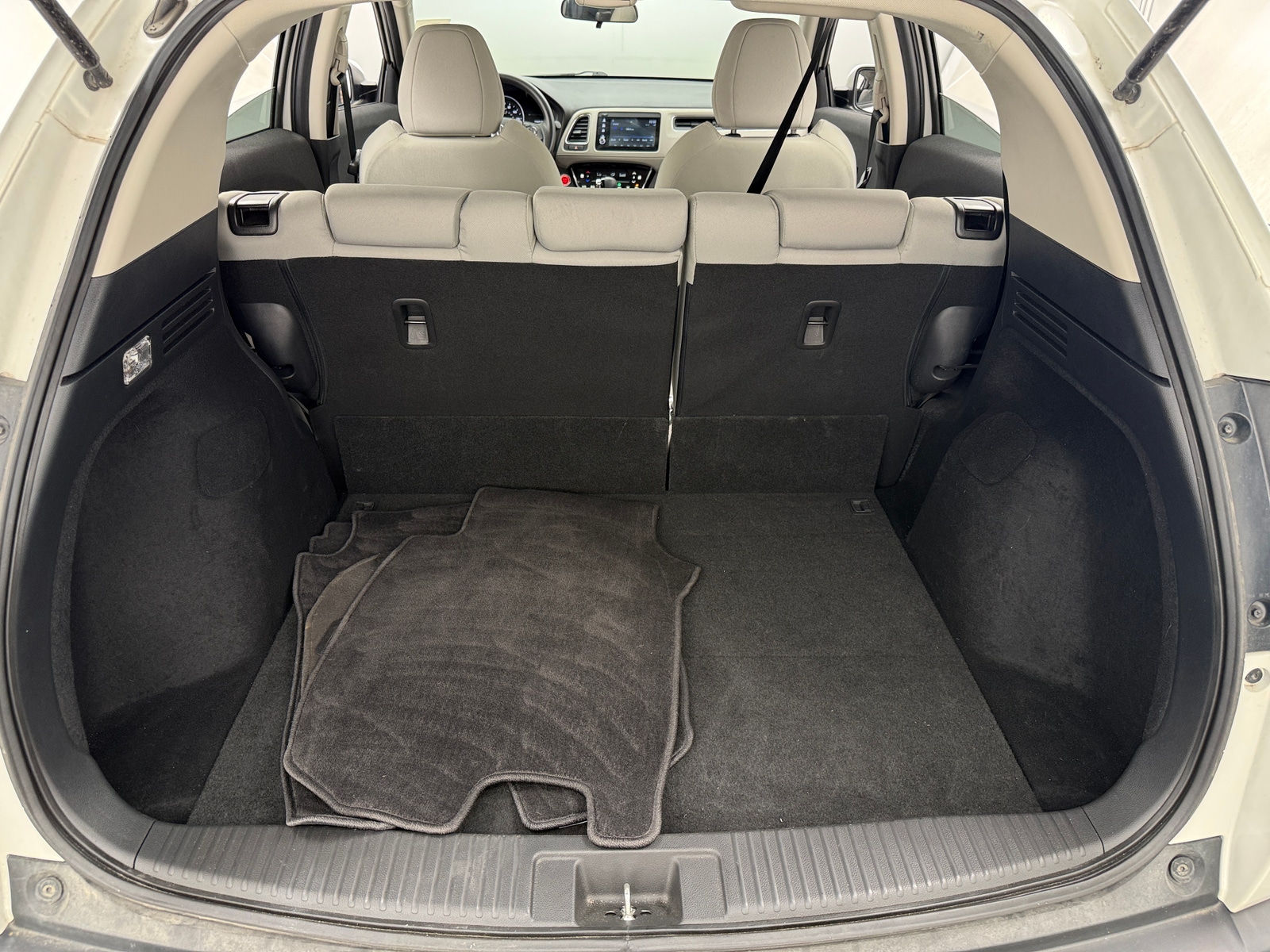 Thumbnail: 2021 Honda HR-V - 7