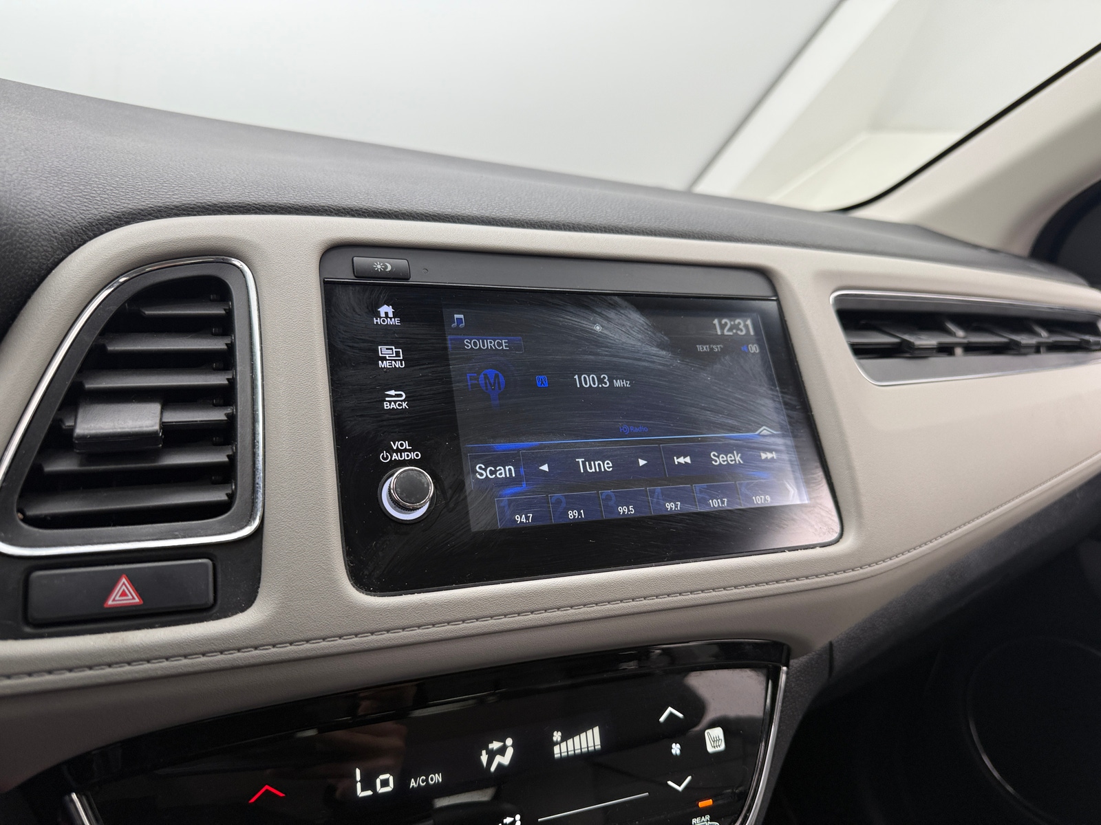 Thumbnail: 2021 Honda HR-V - 4