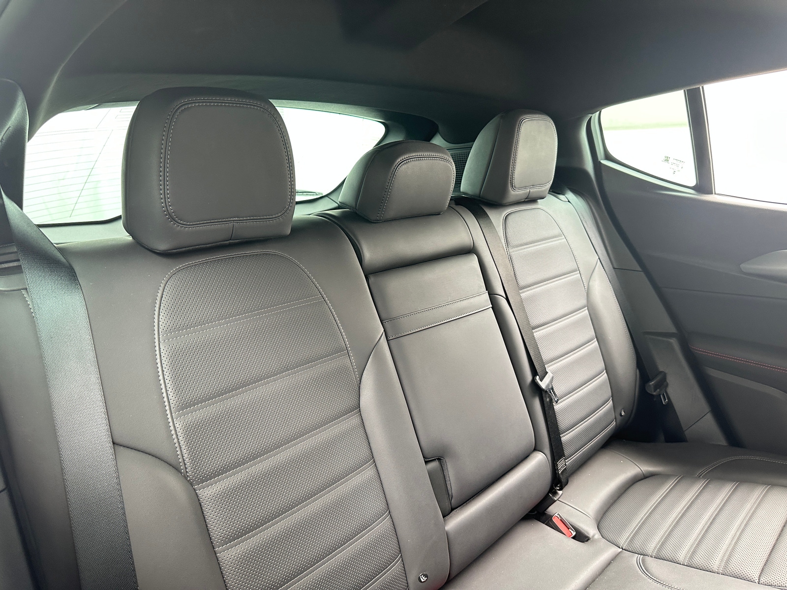 Thumbnail: 2023 Dodge Hornet - 5