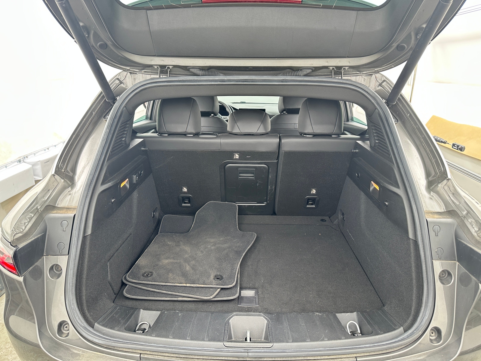 Thumbnail: 2023 Dodge Hornet - 6