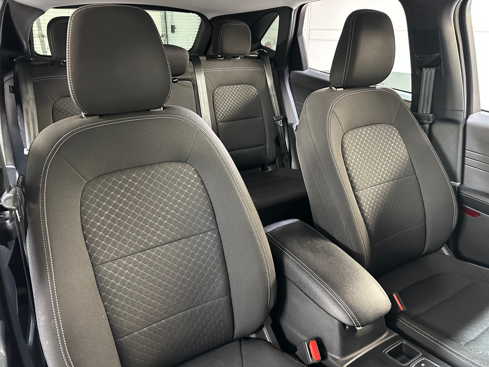 Thumbnail: 2024 Ford Escape - 2