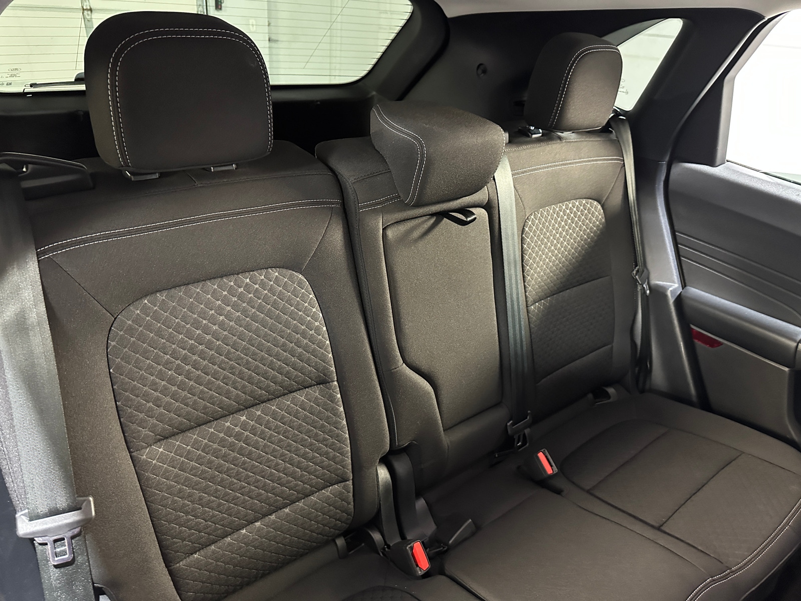 Thumbnail: 2024 Ford Escape - 6