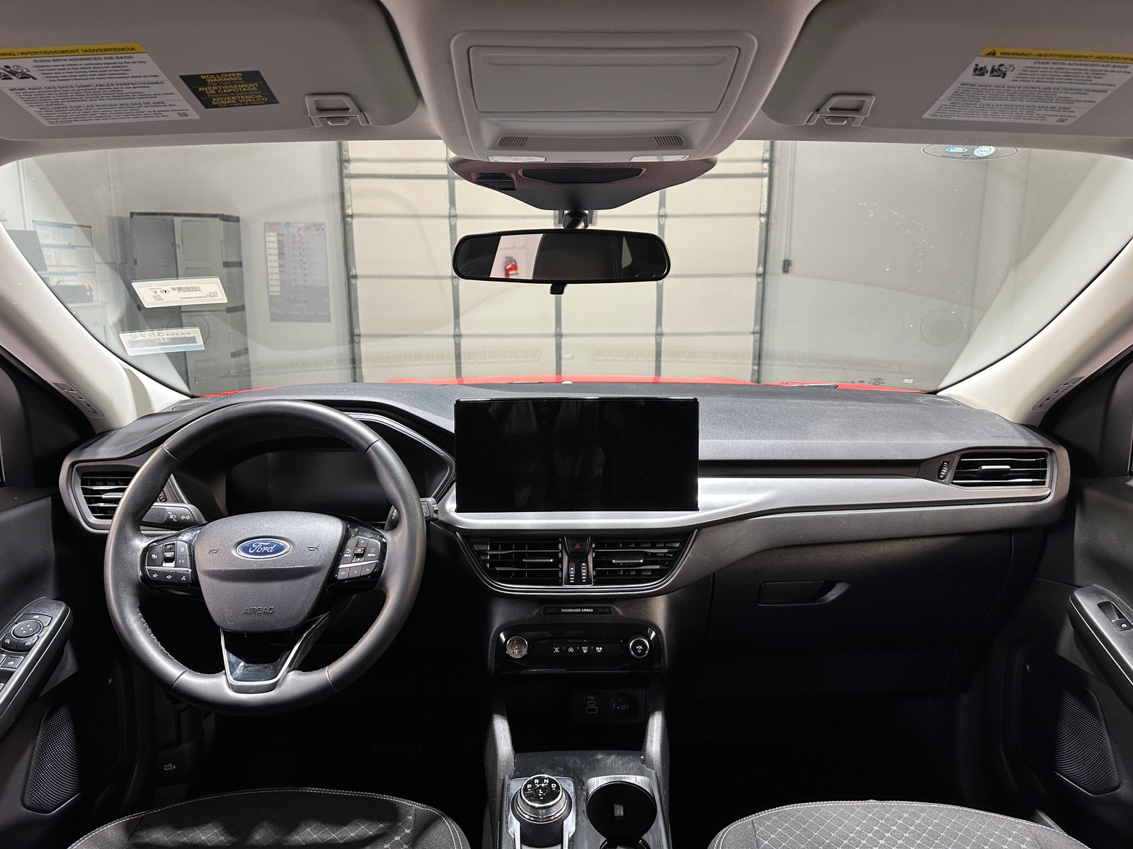 Thumbnail: 2024 Ford Escape - 3