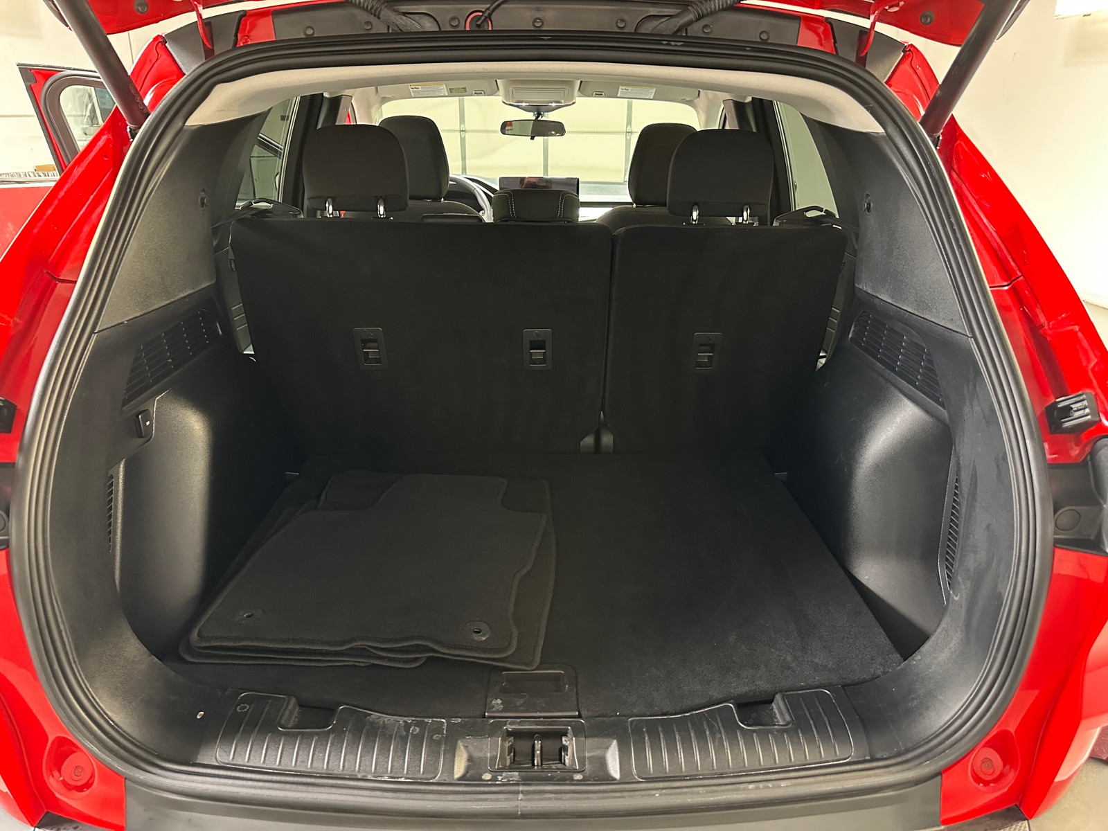 Thumbnail: 2024 Ford Escape - 7