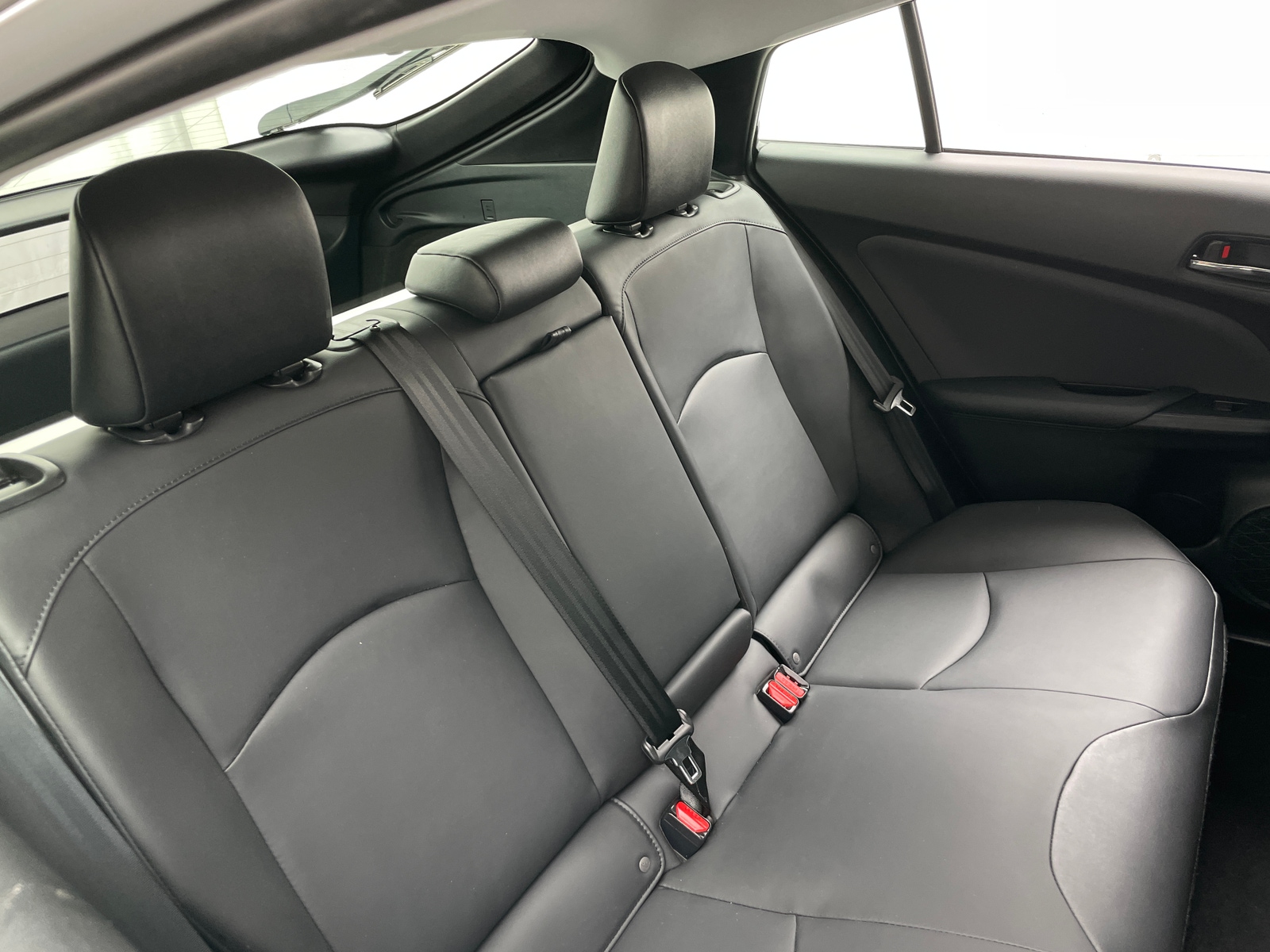 Thumbnail: 2022 Toyota Prius - 5