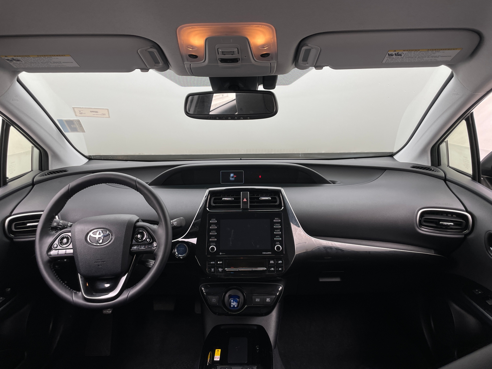 Thumbnail: 2022 Toyota Prius - 2