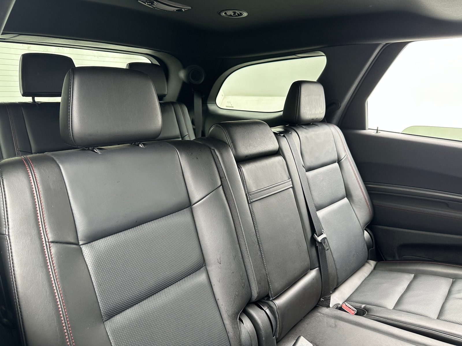 Thumbnail: 2023 Dodge Durango - 5