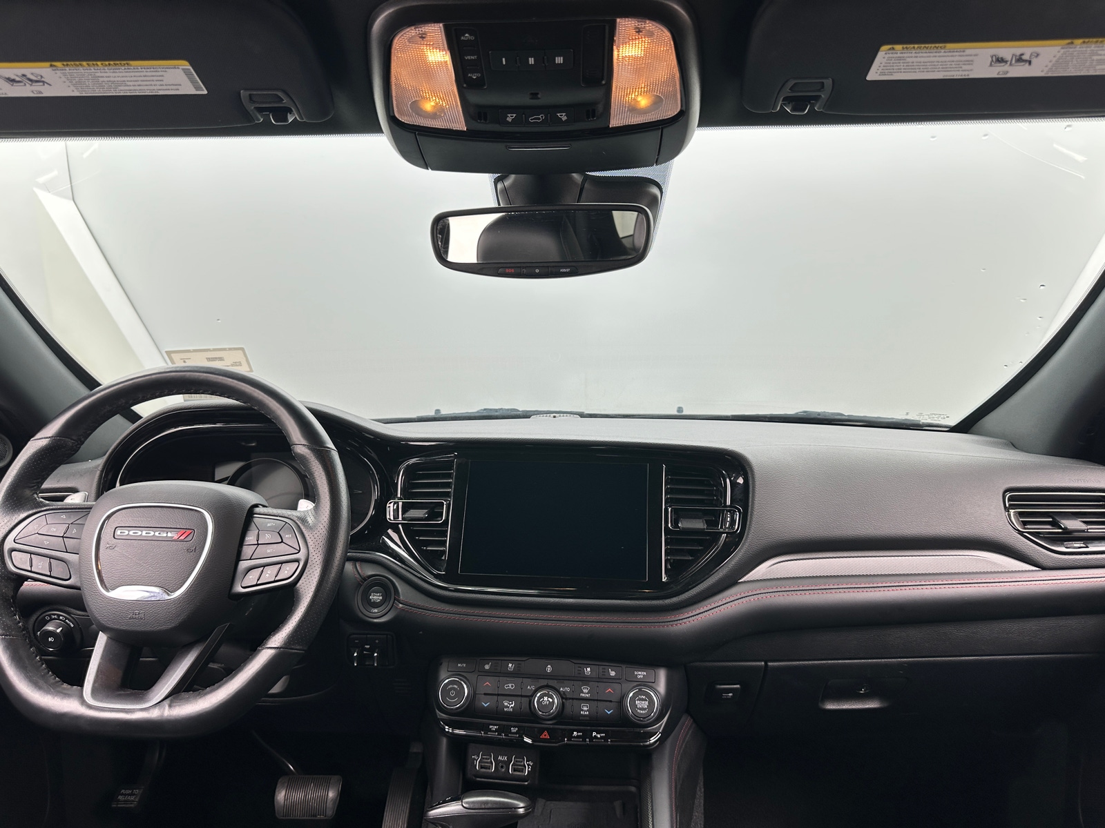 Thumbnail: 2023 Dodge Durango - 2