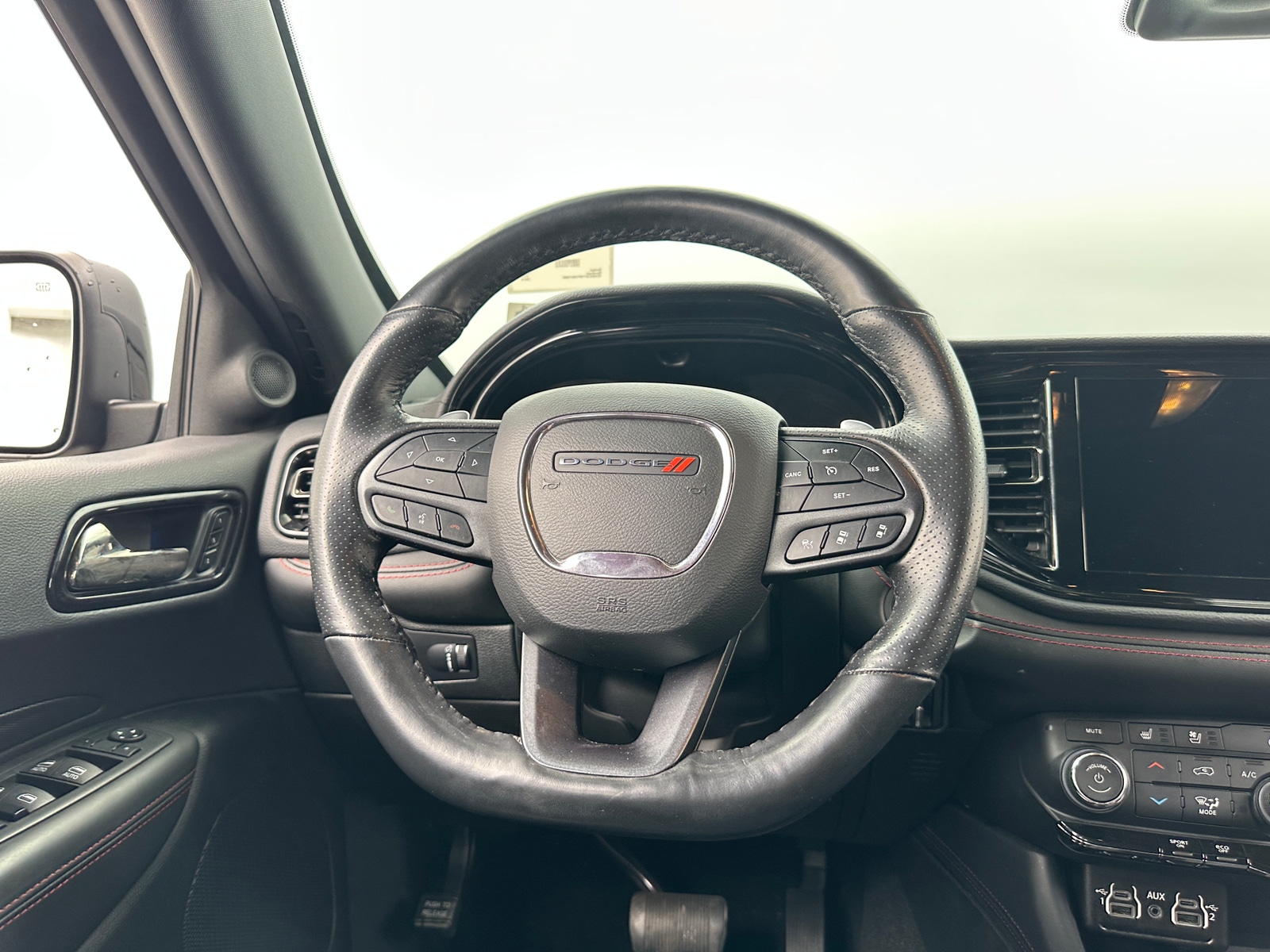 Thumbnail: 2023 Dodge Durango - 4