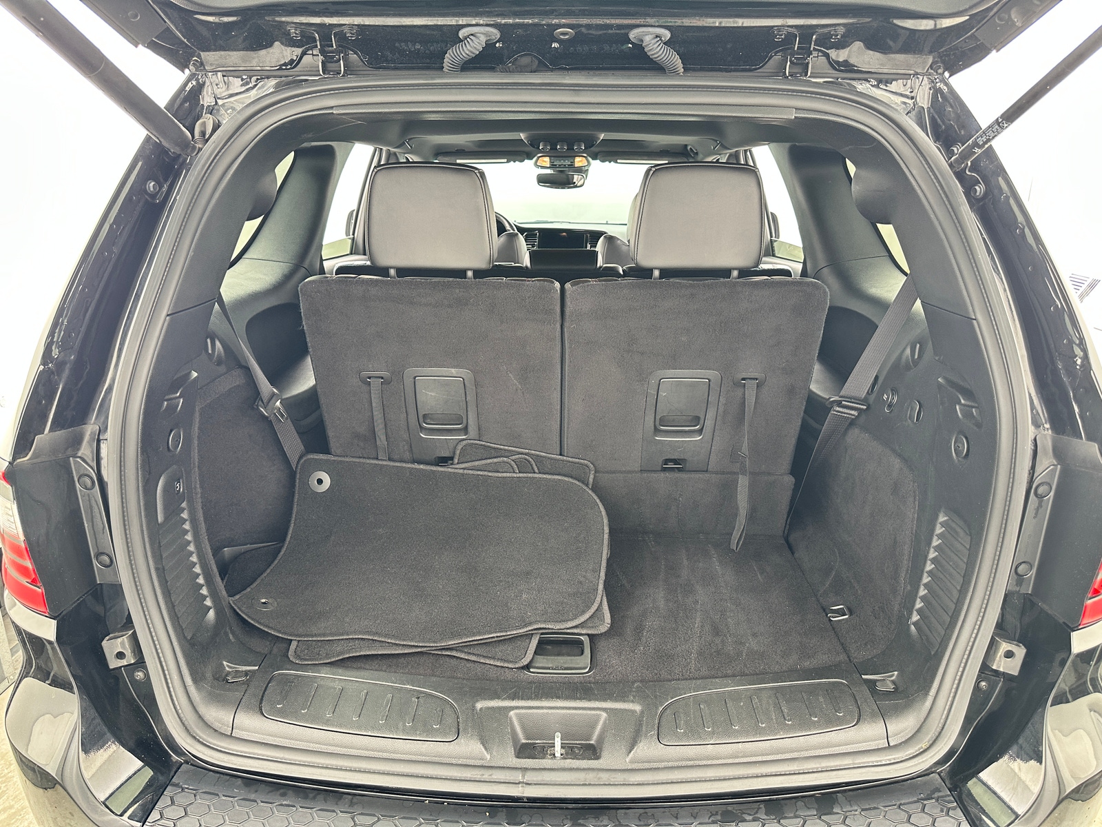 Thumbnail: 2023 Dodge Durango - 6