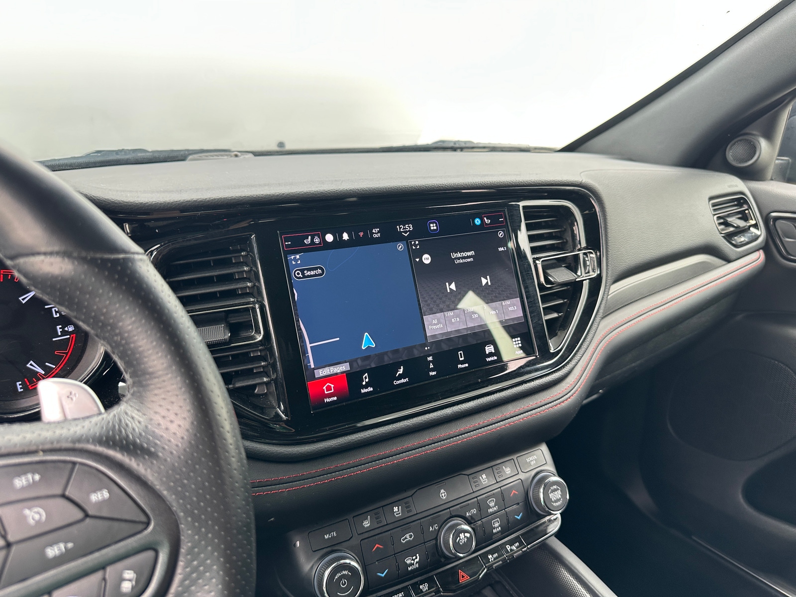 Thumbnail: 2023 Dodge Durango - 3