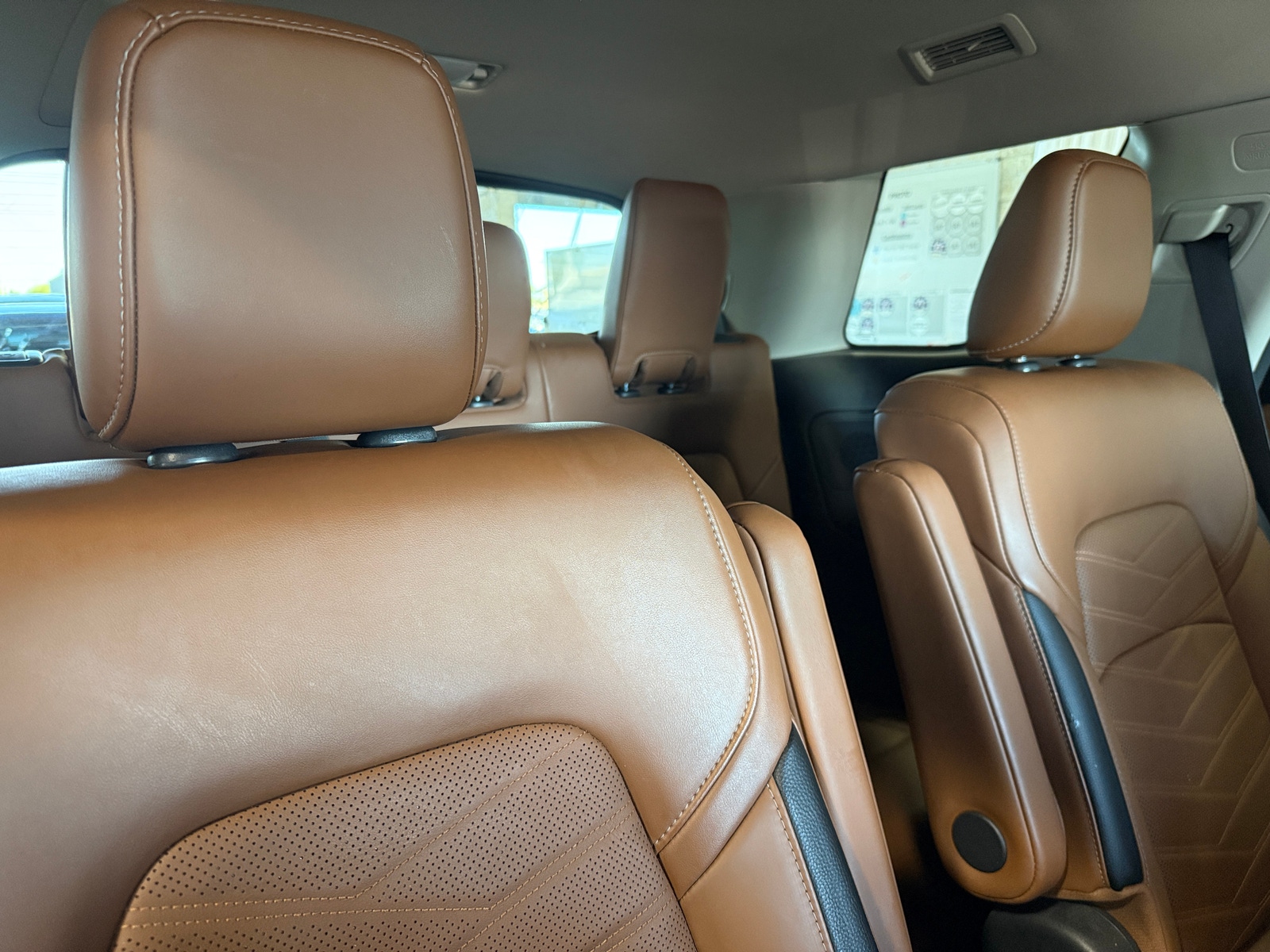 Thumbnail: 2024 Nissan Pathfinder - 5