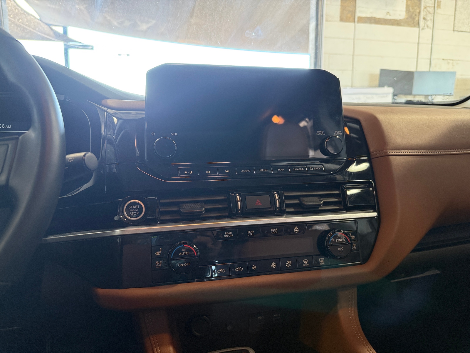 Thumbnail: 2024 Nissan Pathfinder - 3