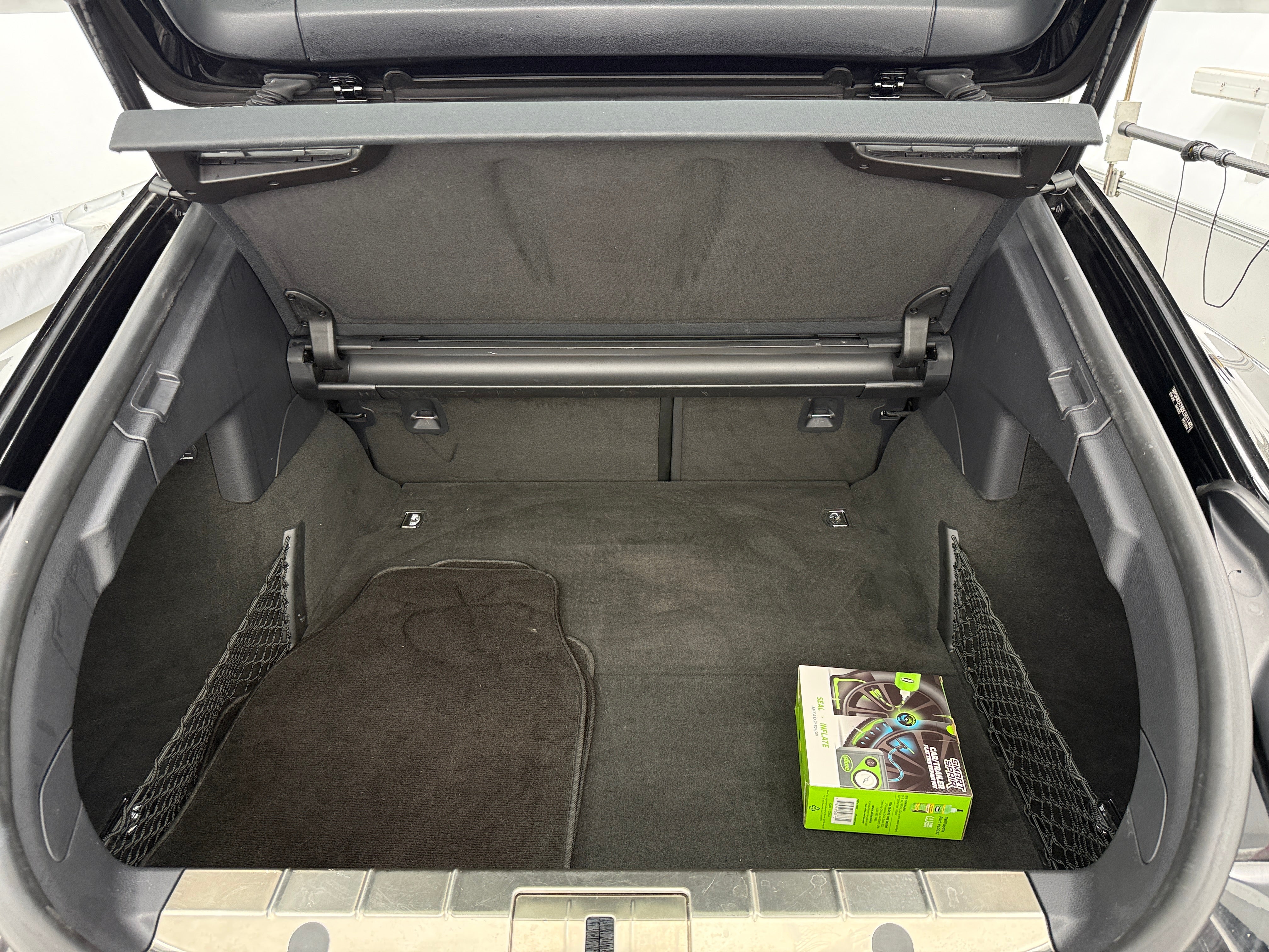 2013 Porsche Panamera