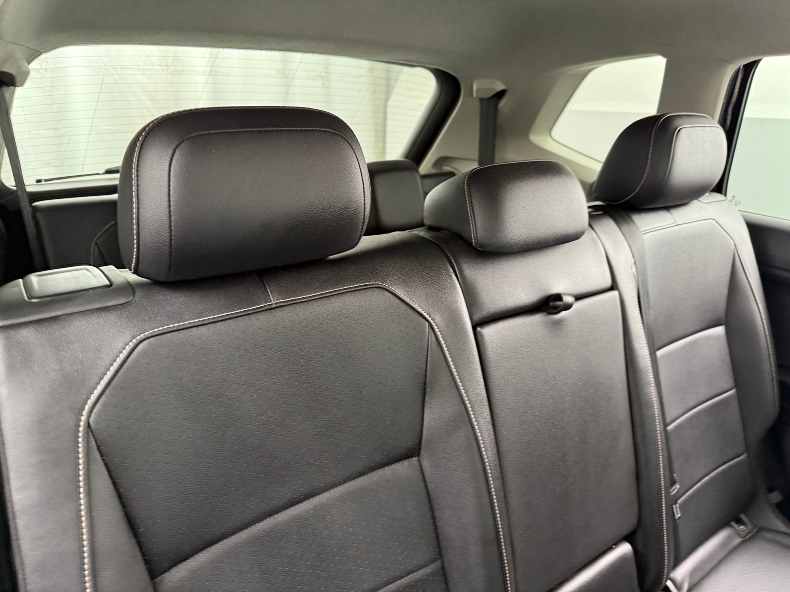 Thumbnail: 2021 Volkswagen Tiguan - 5