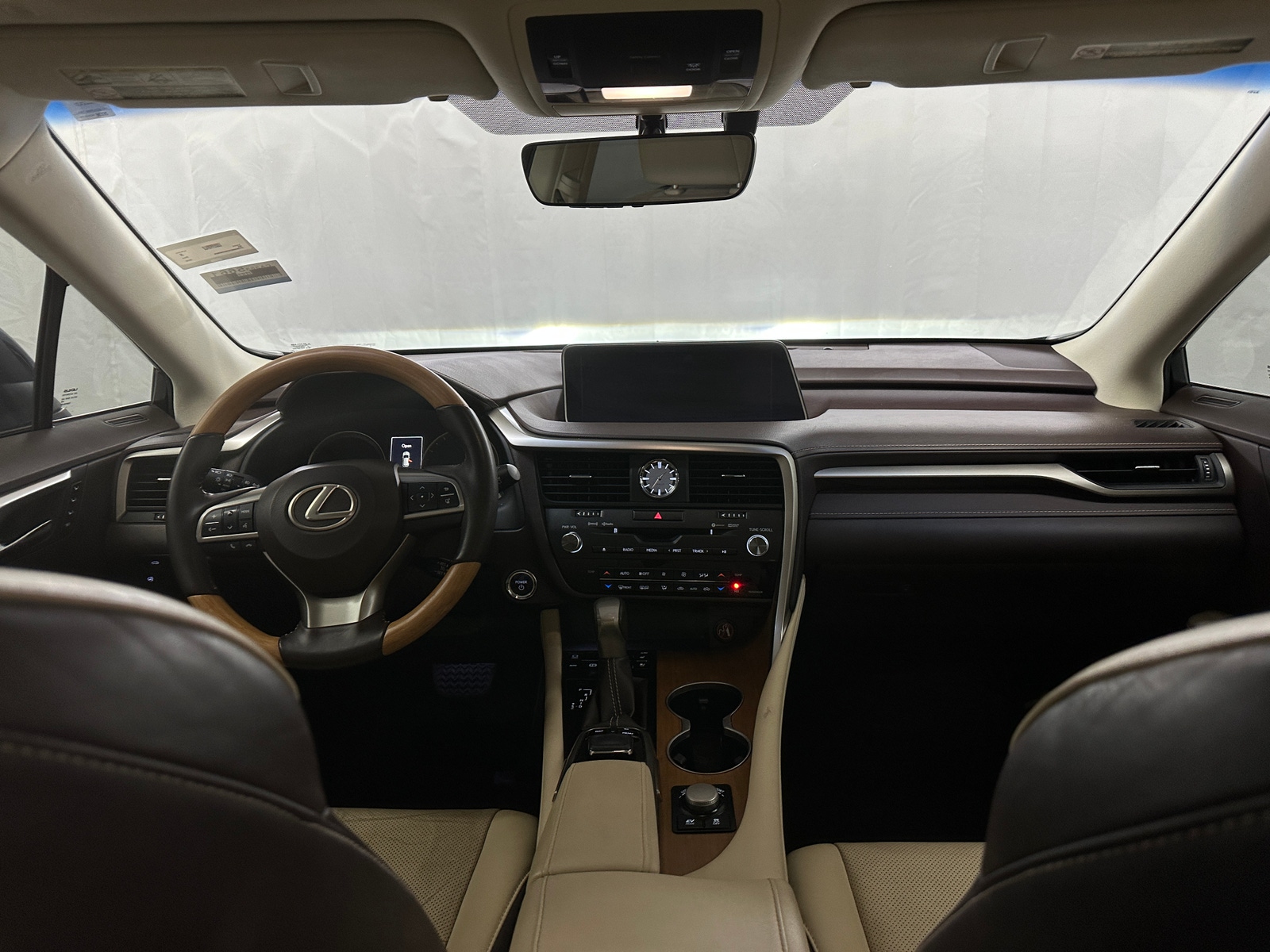 Thumbnail: 2016 Lexus RX - 2