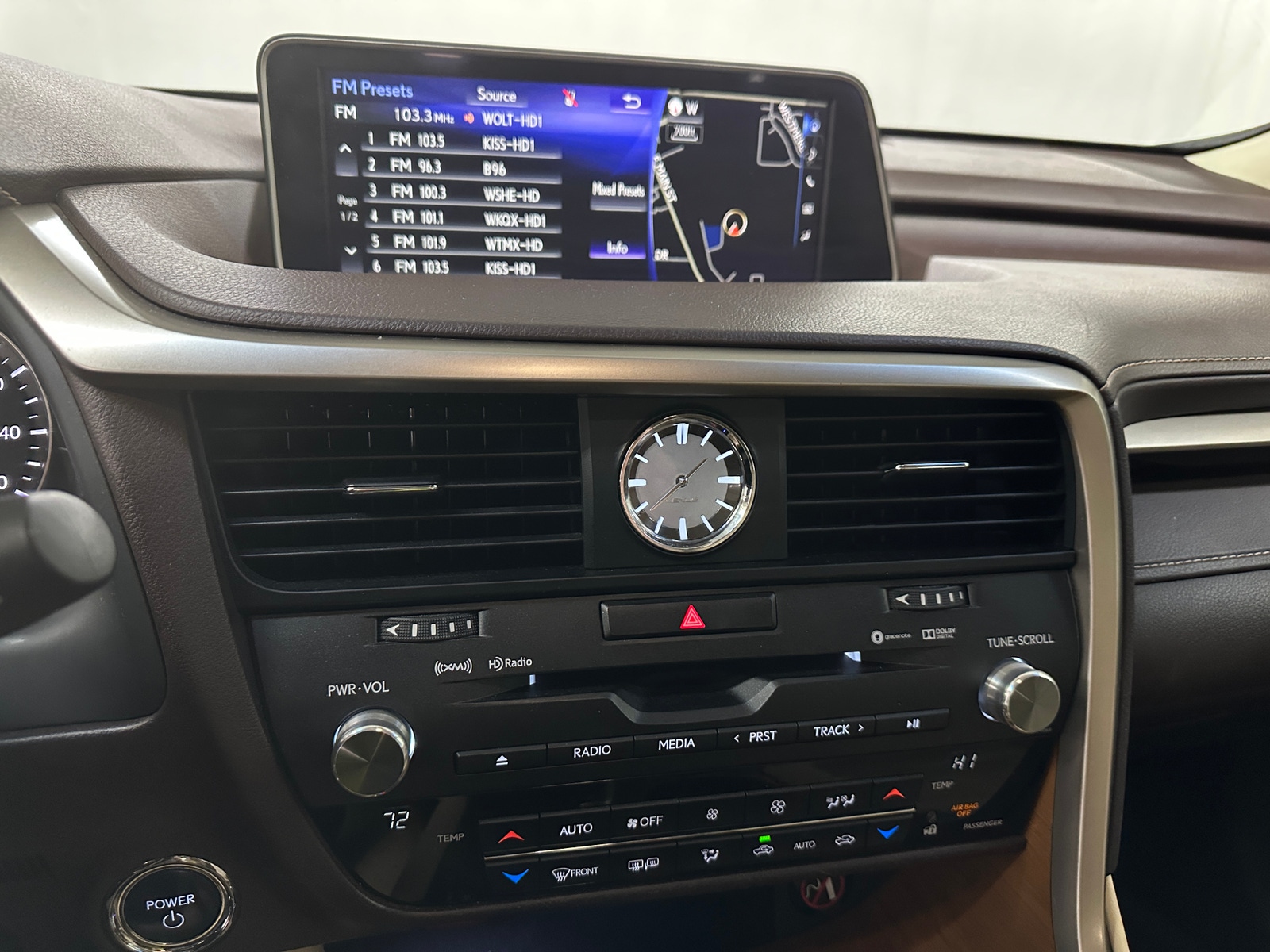 Thumbnail: 2016 Lexus RX - 3