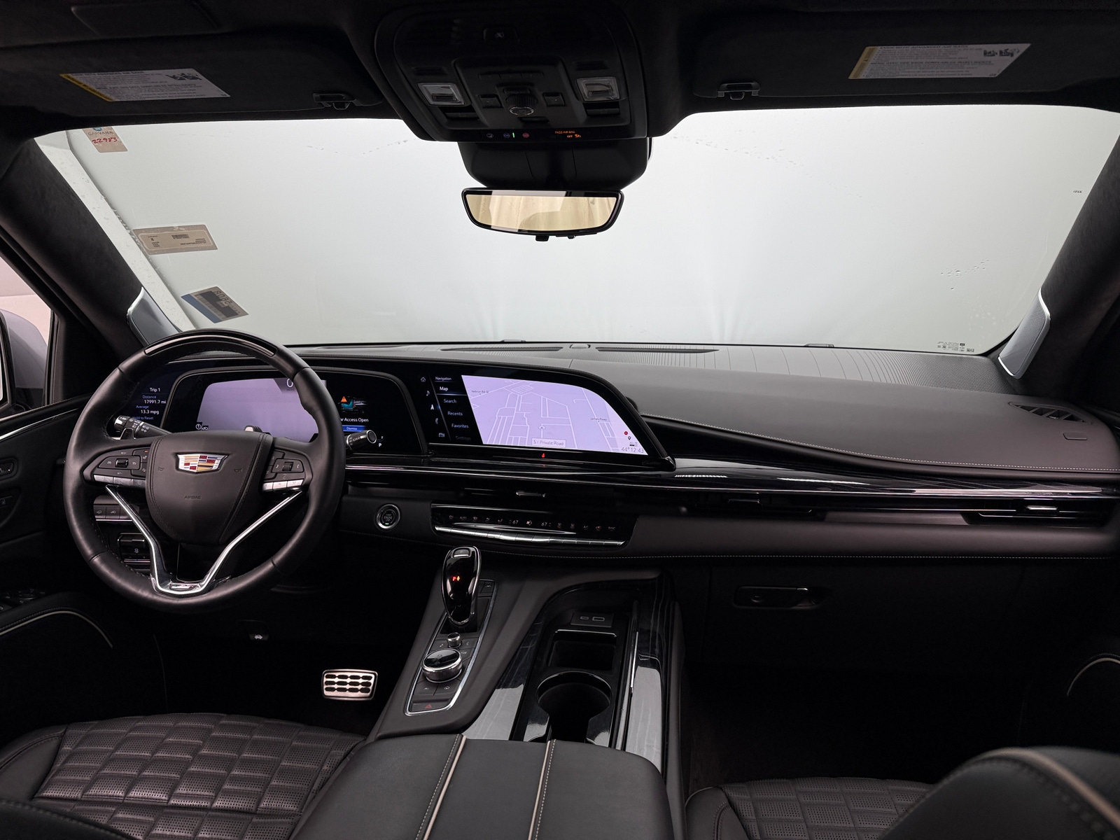 Thumbnail: 2023 Cadillac Escalade - 2