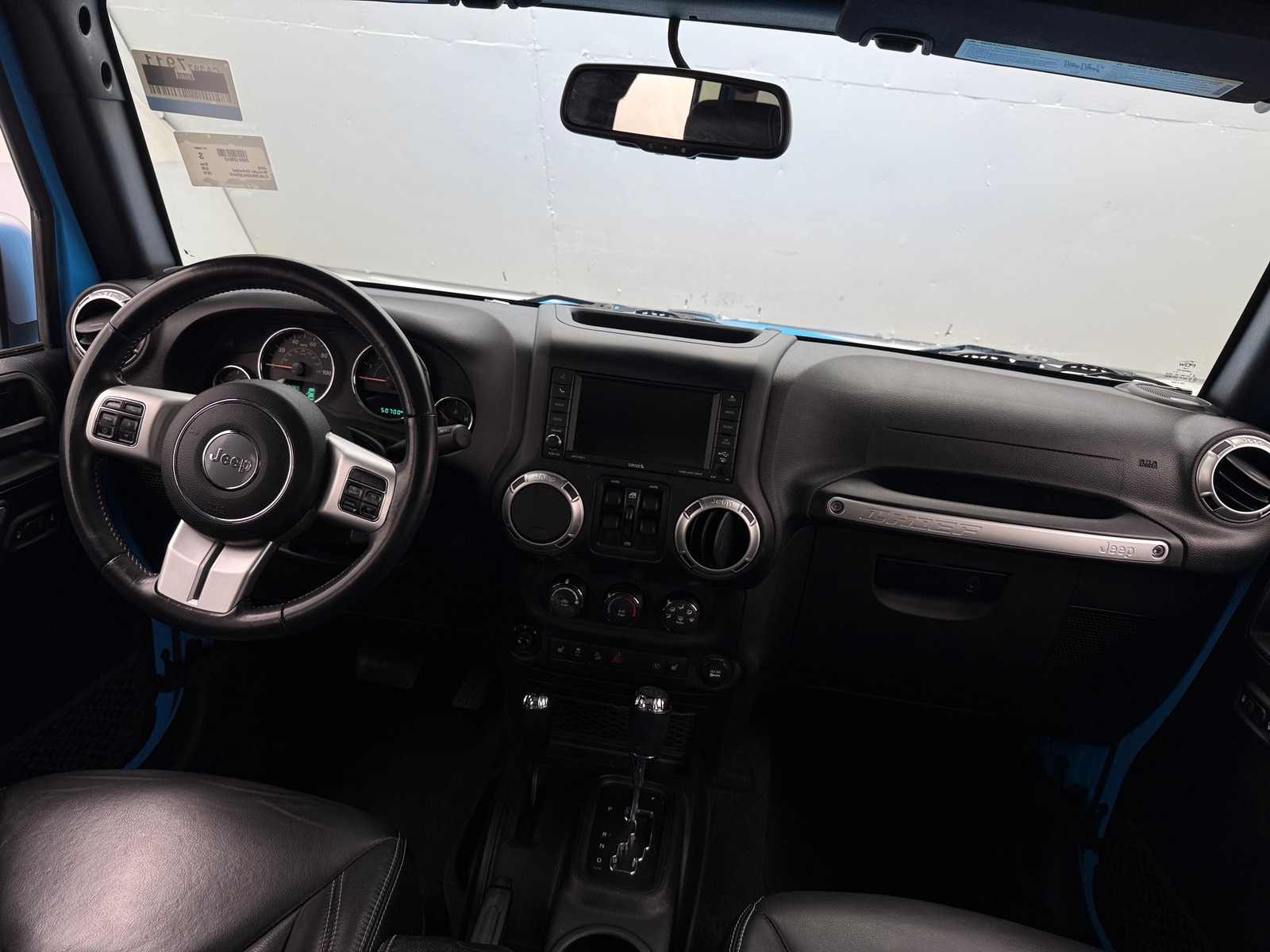 Thumbnail: 2017 Jeep Wrangler - 2