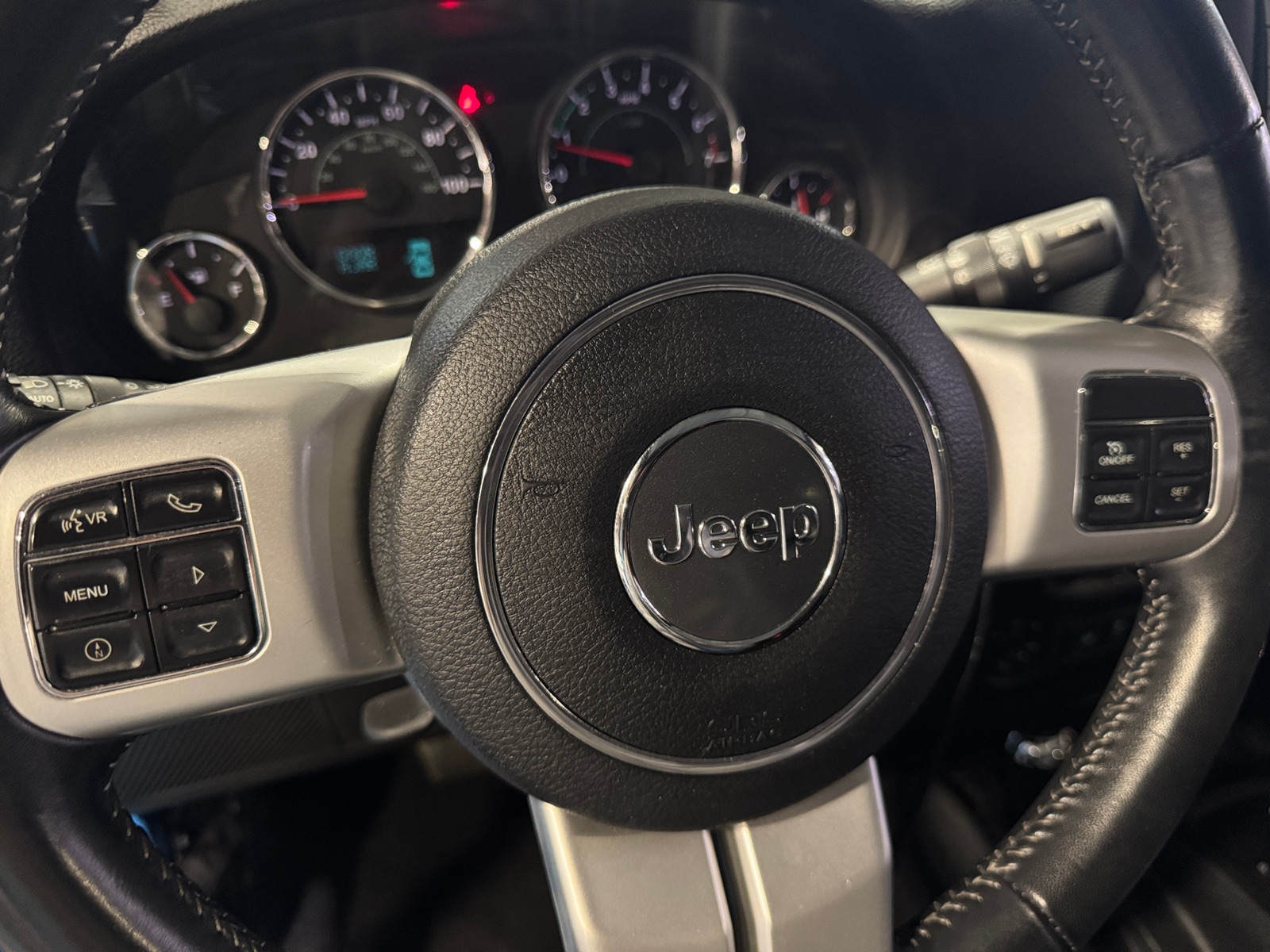 Thumbnail: 2017 Jeep Wrangler - 4