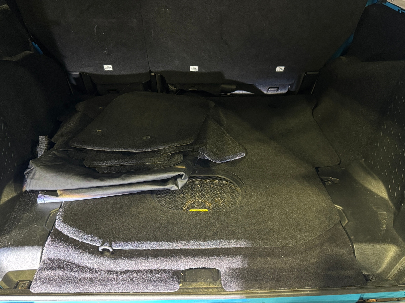 Thumbnail: 2017 Jeep Wrangler - 6