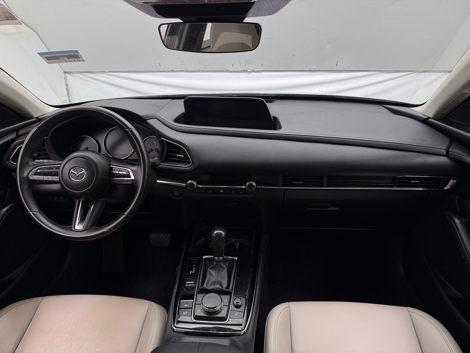 Thumbnail: 2021 Mazda CX-30 - 2