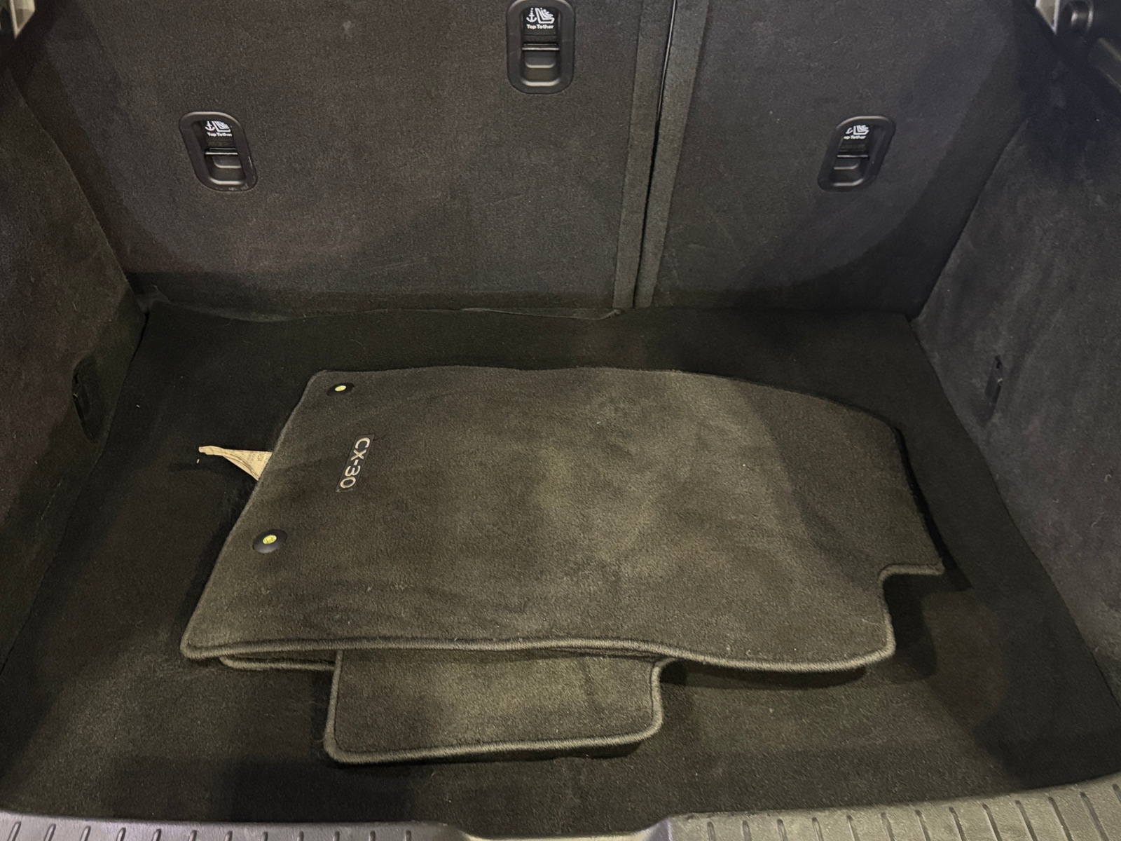 Thumbnail: 2021 Mazda CX-30 - 6