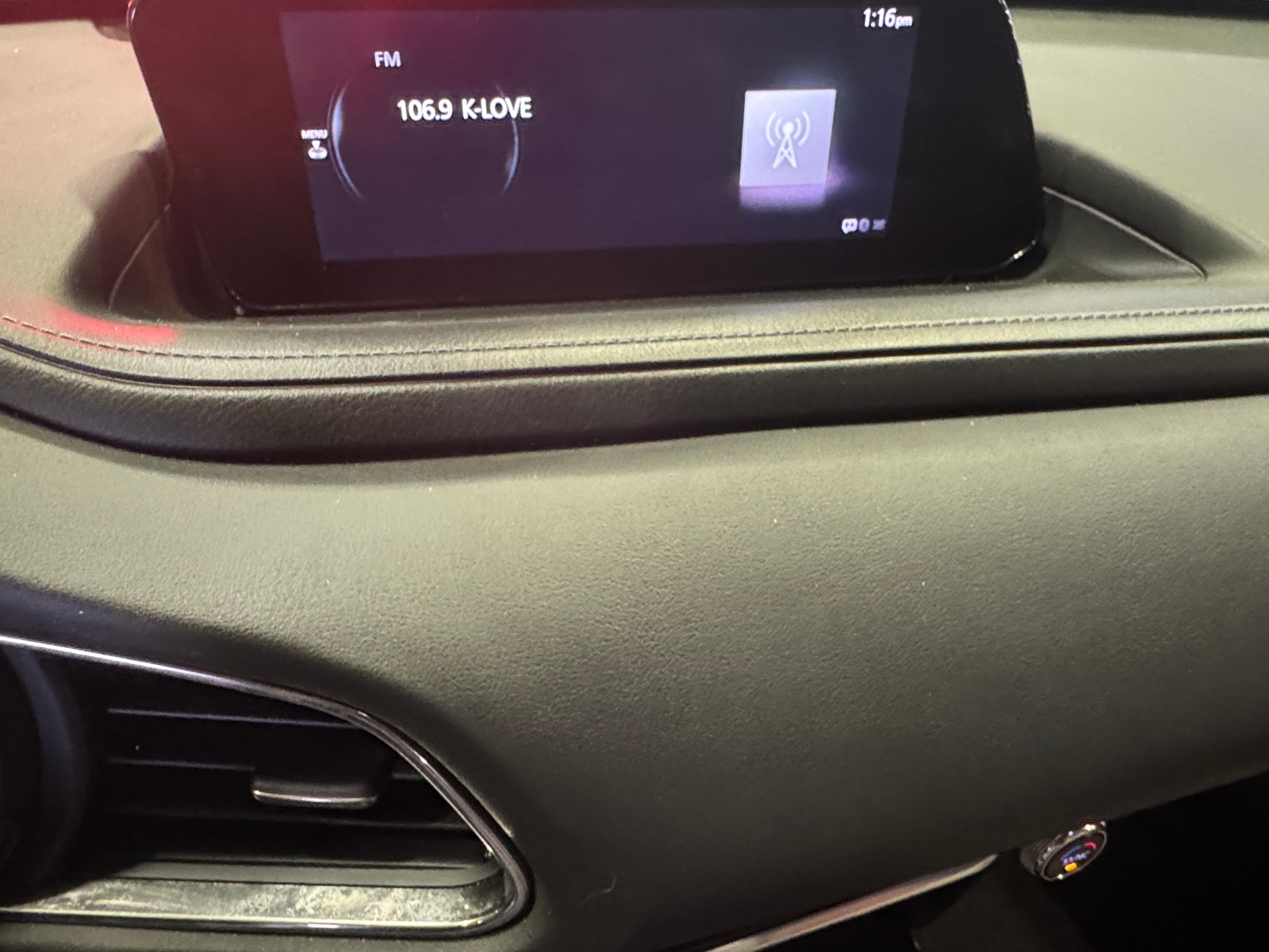 Thumbnail: 2021 Mazda CX-30 - 3