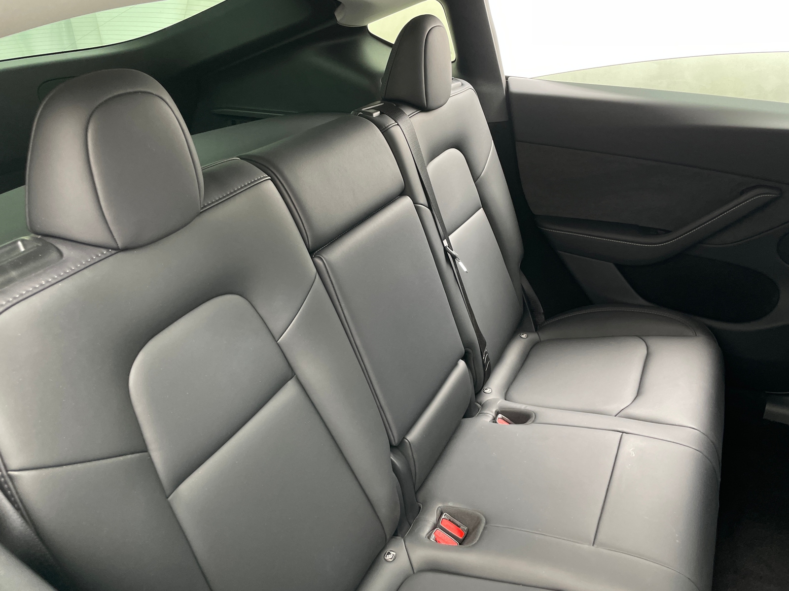 Thumbnail: 2024 Tesla Model Y - 5