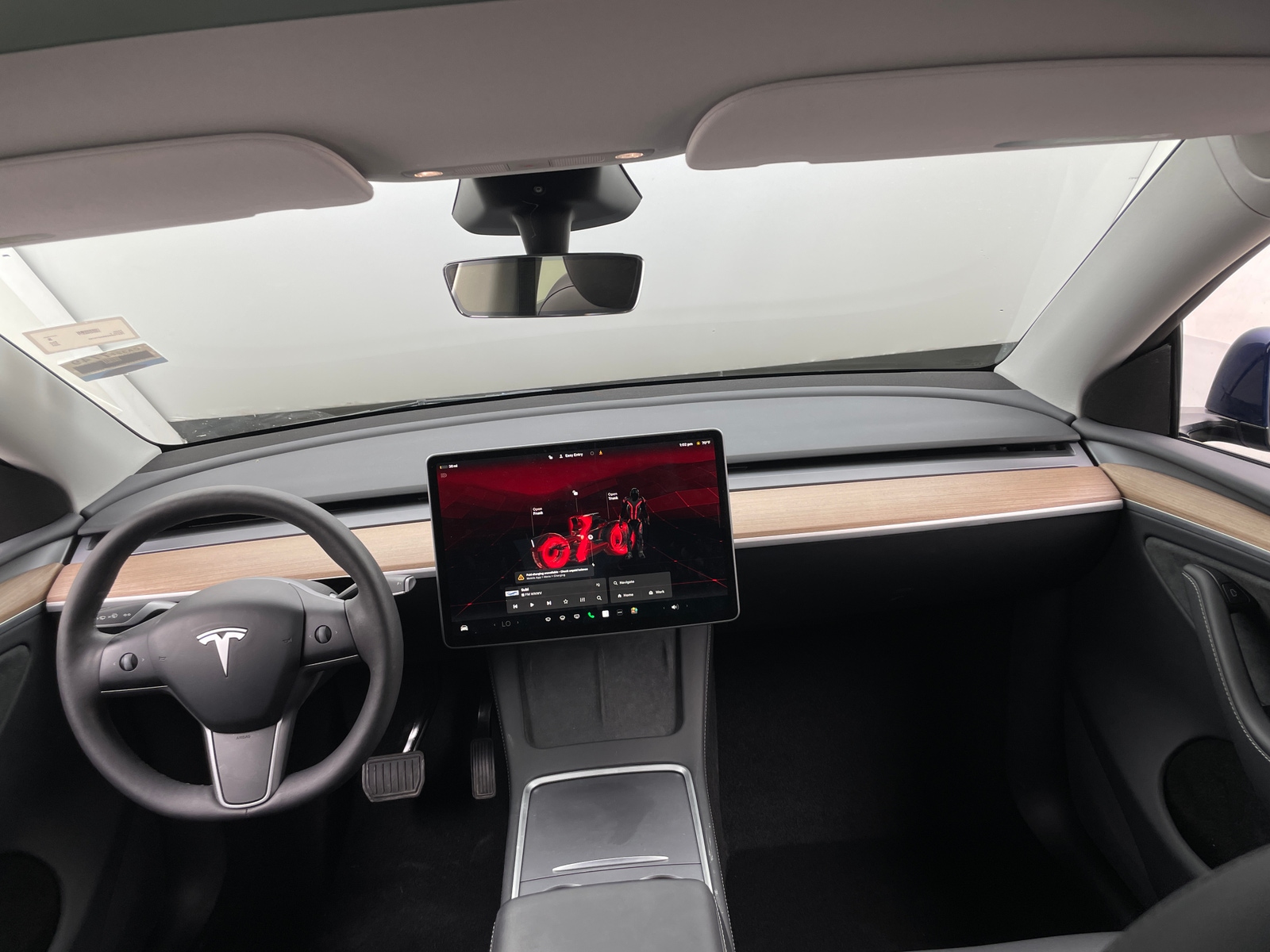 Thumbnail: 2024 Tesla Model Y - 2