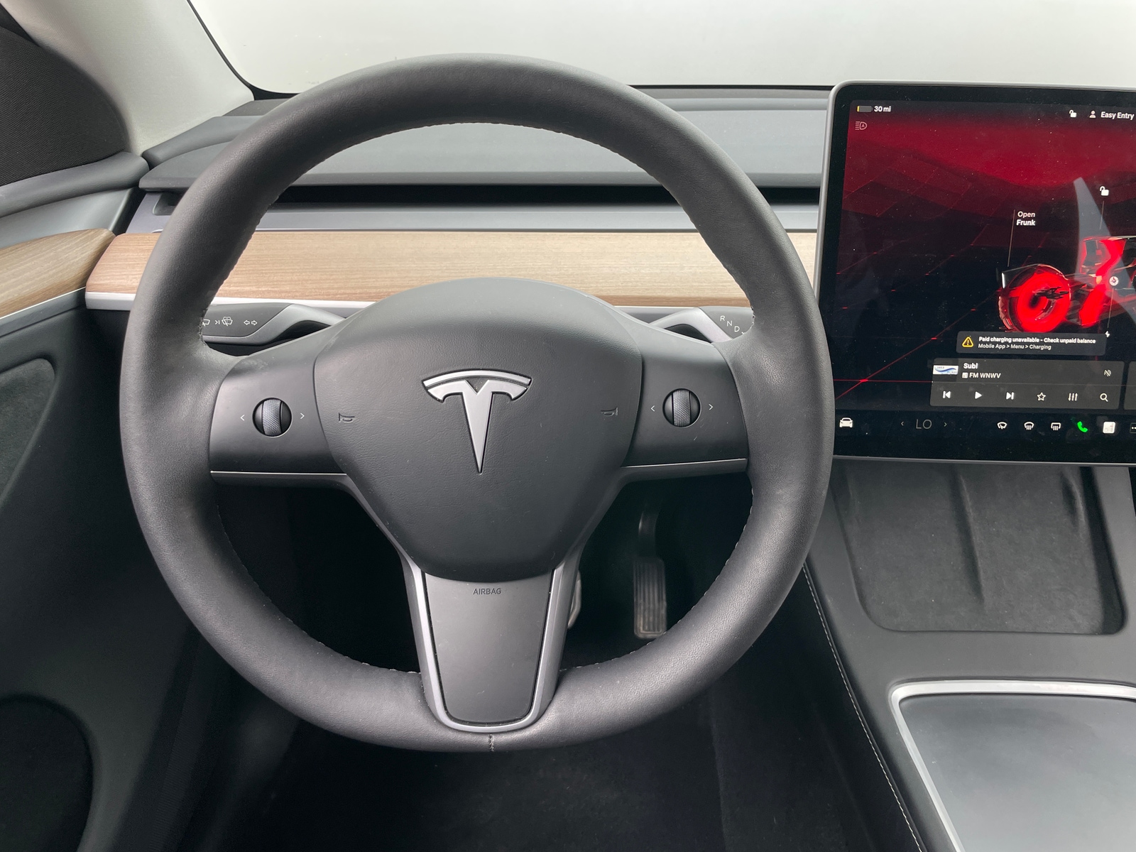 Thumbnail: 2024 Tesla Model Y - 4