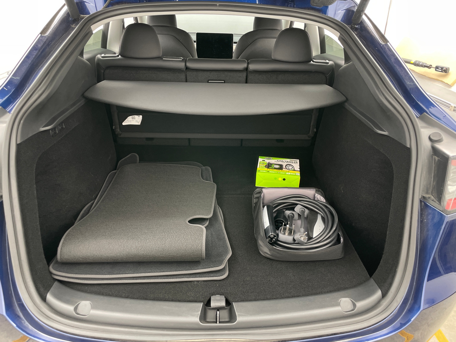 Thumbnail: 2024 Tesla Model Y - 6