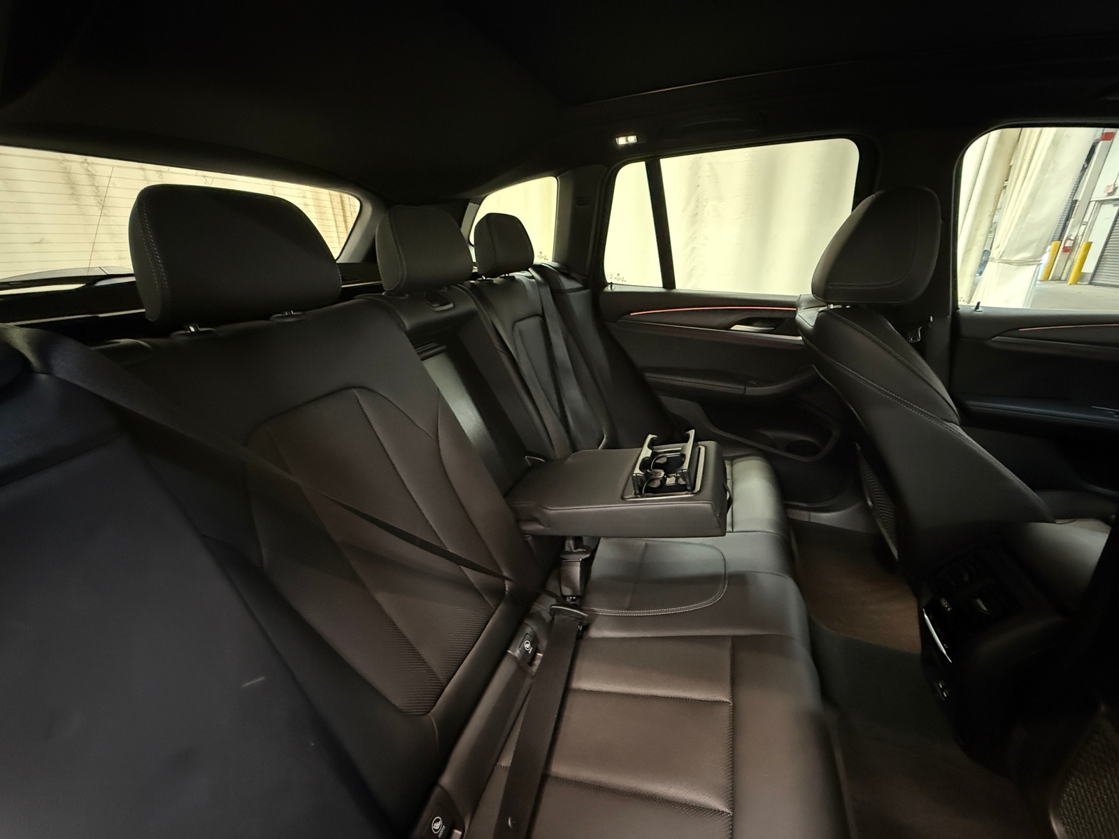 Thumbnail: 2023 BMW X3 - 5