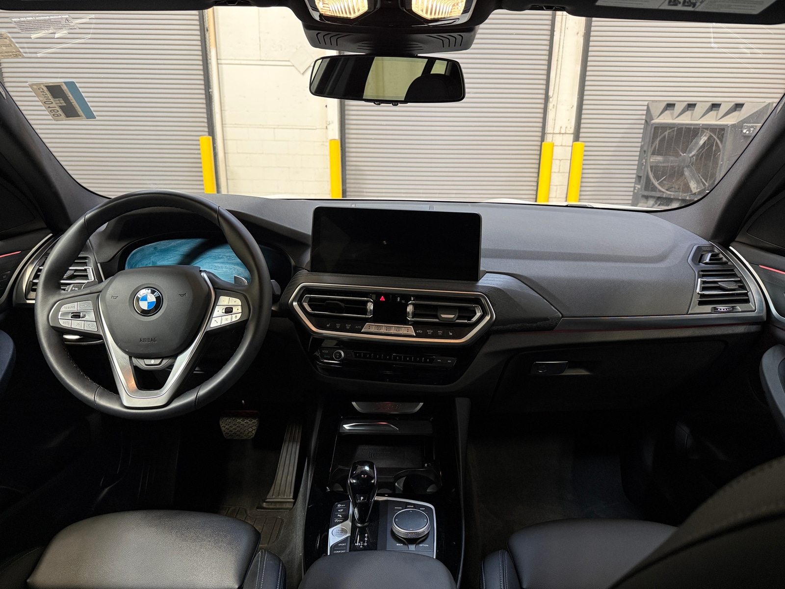 Thumbnail: 2023 BMW X3 - 2