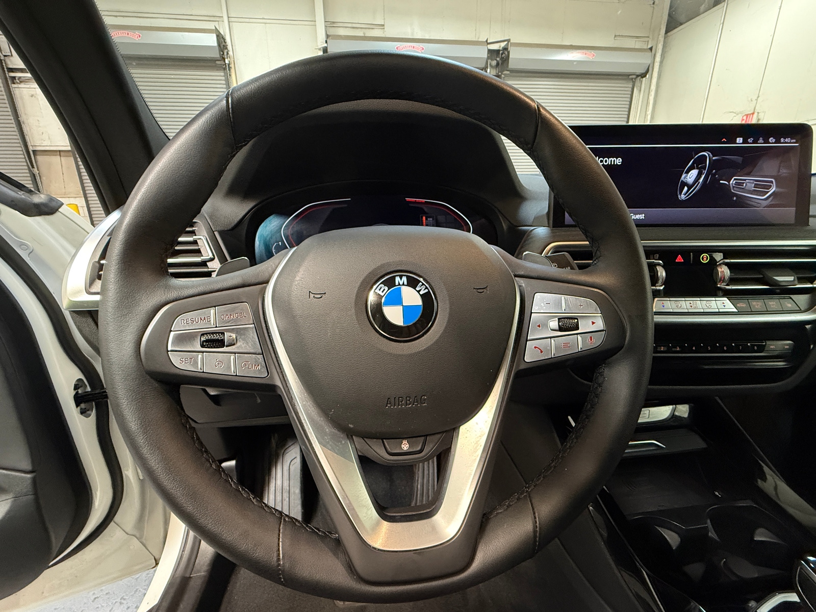 Thumbnail: 2023 BMW X3 - 4