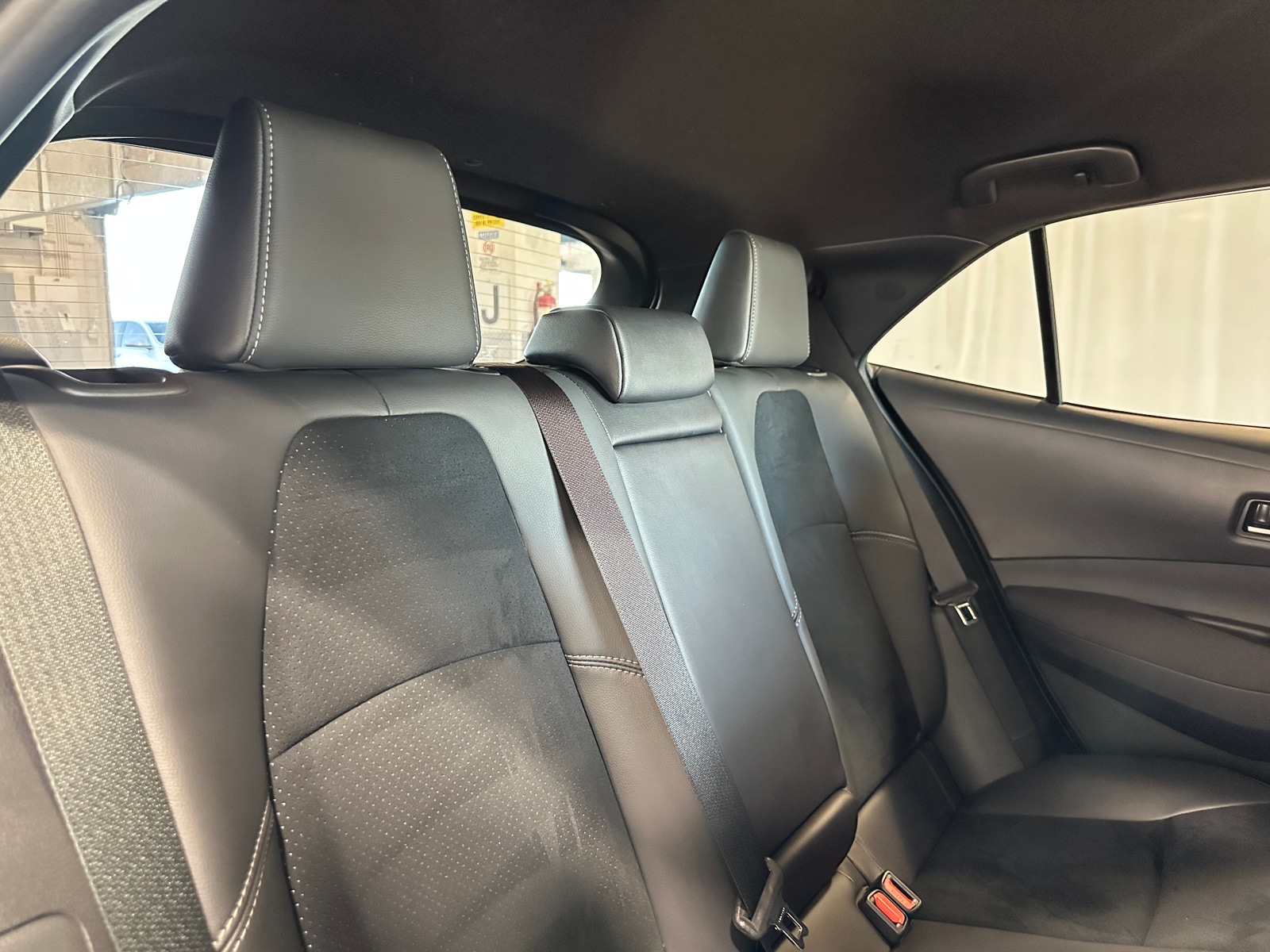 Thumbnail: 2024 Toyota GR Corolla - 5