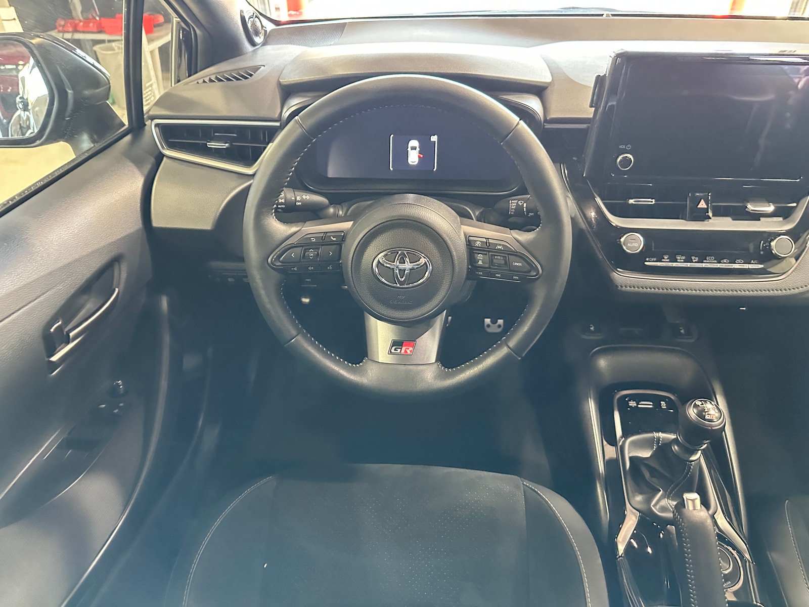 Thumbnail: 2024 Toyota GR Corolla - 4