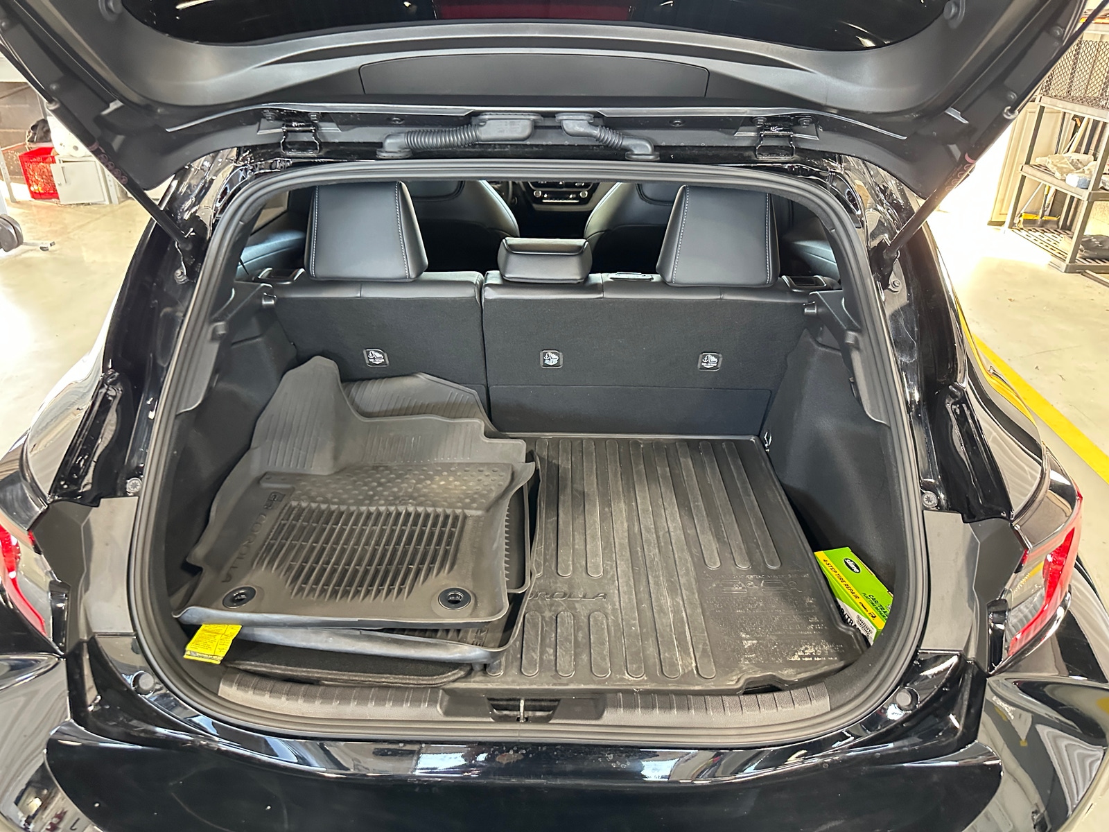 Thumbnail: 2024 Toyota GR Corolla - 6