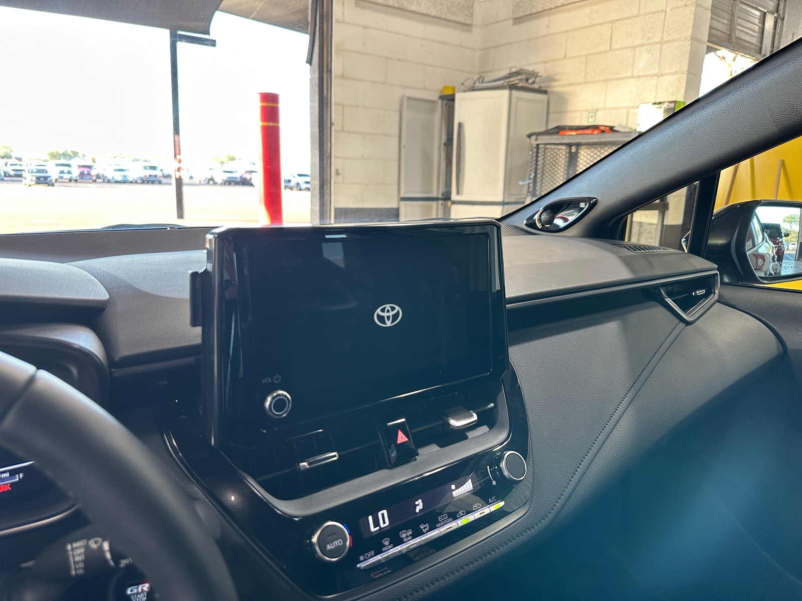 Thumbnail: 2024 Toyota GR Corolla - 3