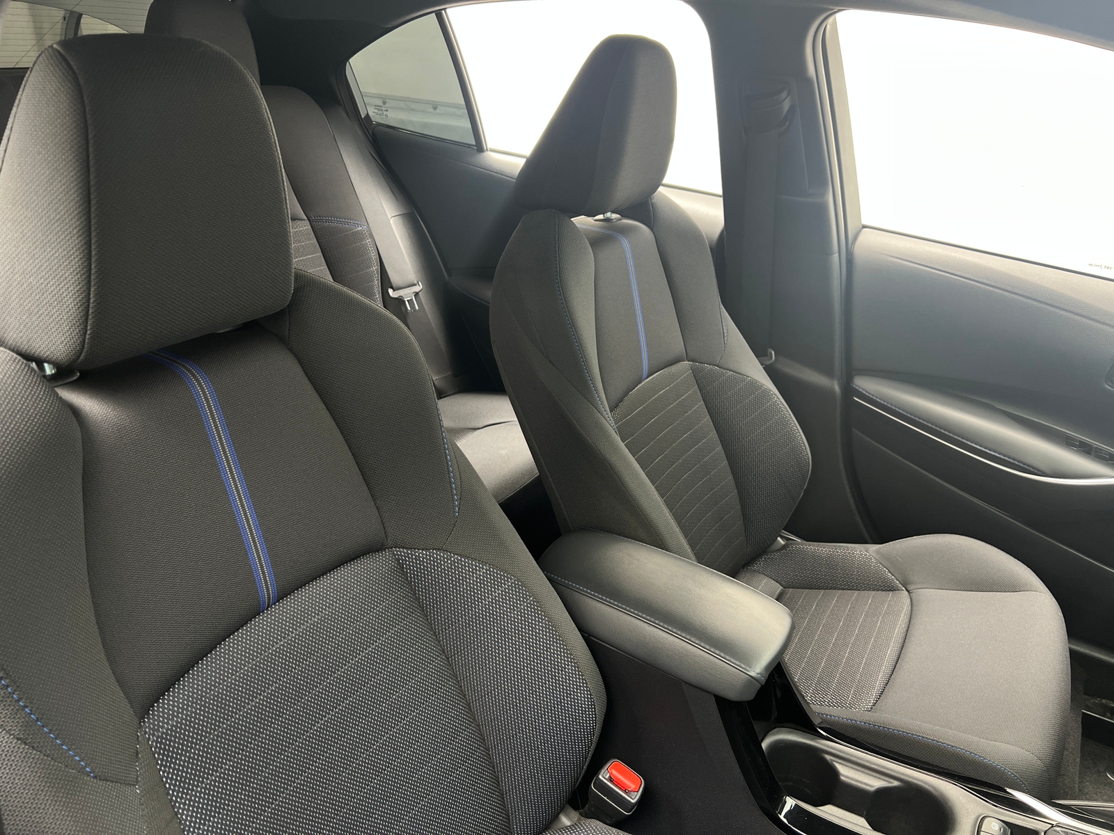 Thumbnail: 2022 Toyota Corolla - 2