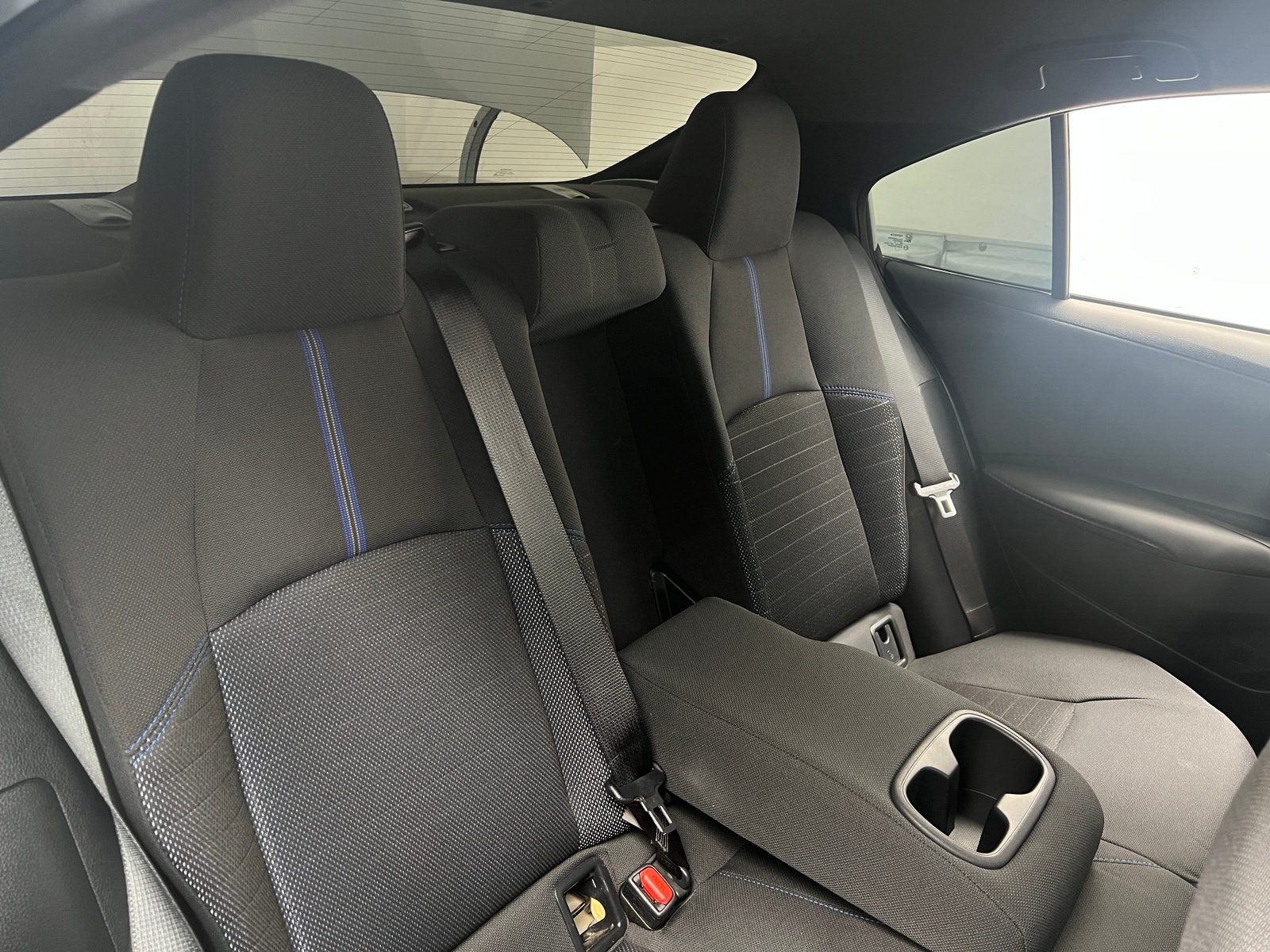 Thumbnail: 2022 Toyota Corolla - 6